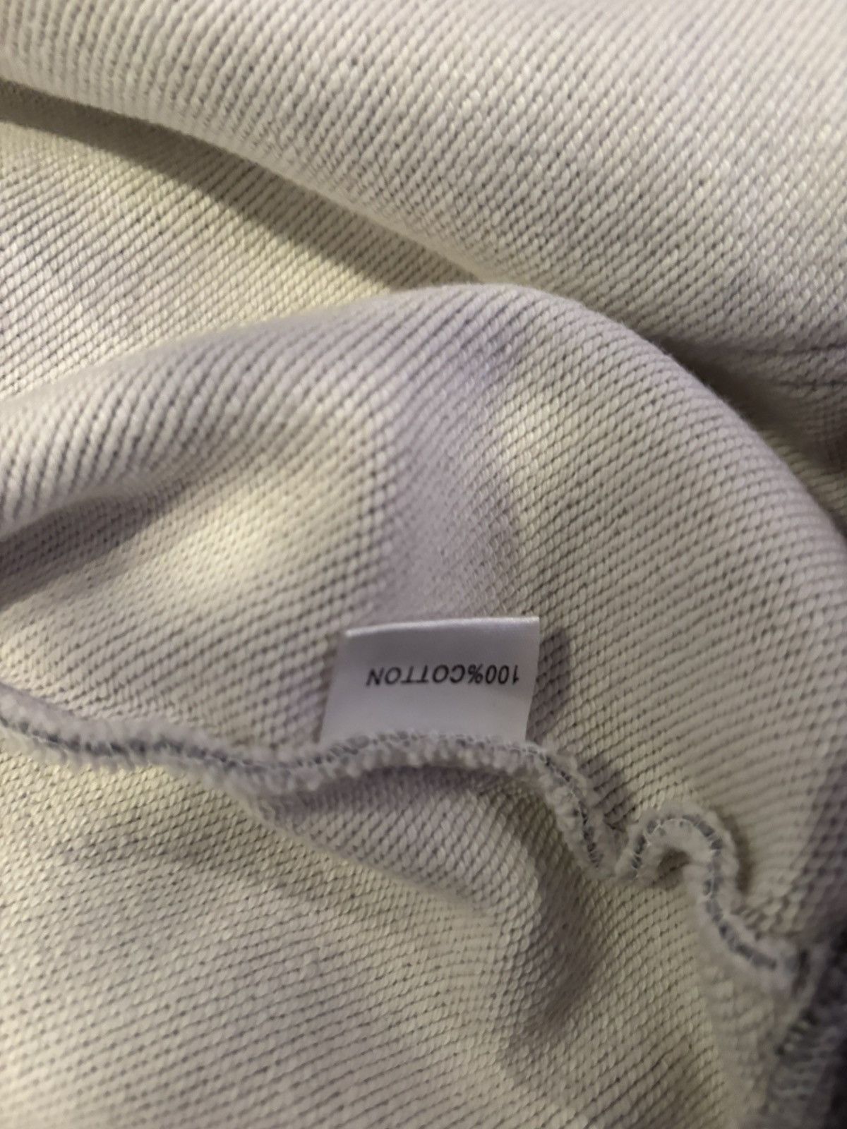 Other Project Capri Zip Up Hoodie Cotton Hooded Sweater Emergency Size US S / EU 44-46 / 1 - 4 Thumbnail