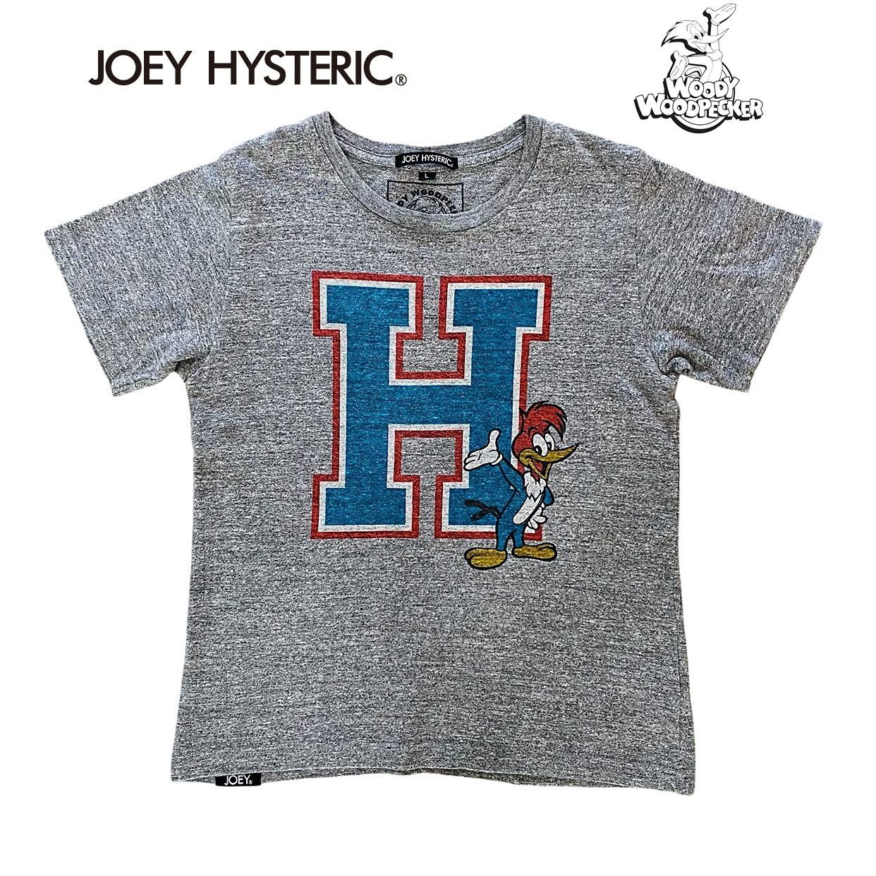 Hysteric Glamour Baby T Shirt | Grailed