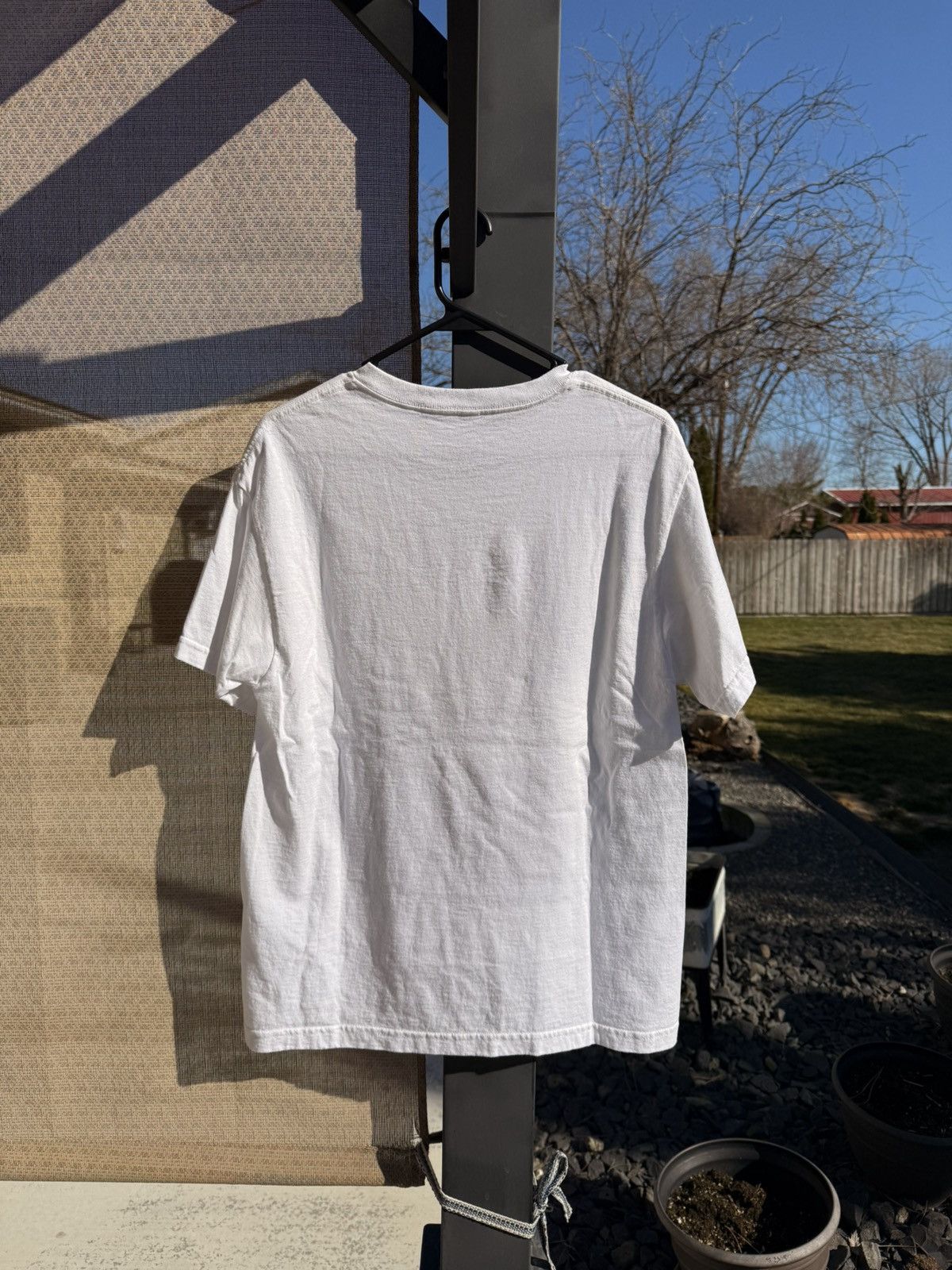 Band Tees The Kid Laroi “Bleed 4 You” Tour Polaroid T-Shirt Size US M / EU 48-50 / 2 - 2 Thumbnail