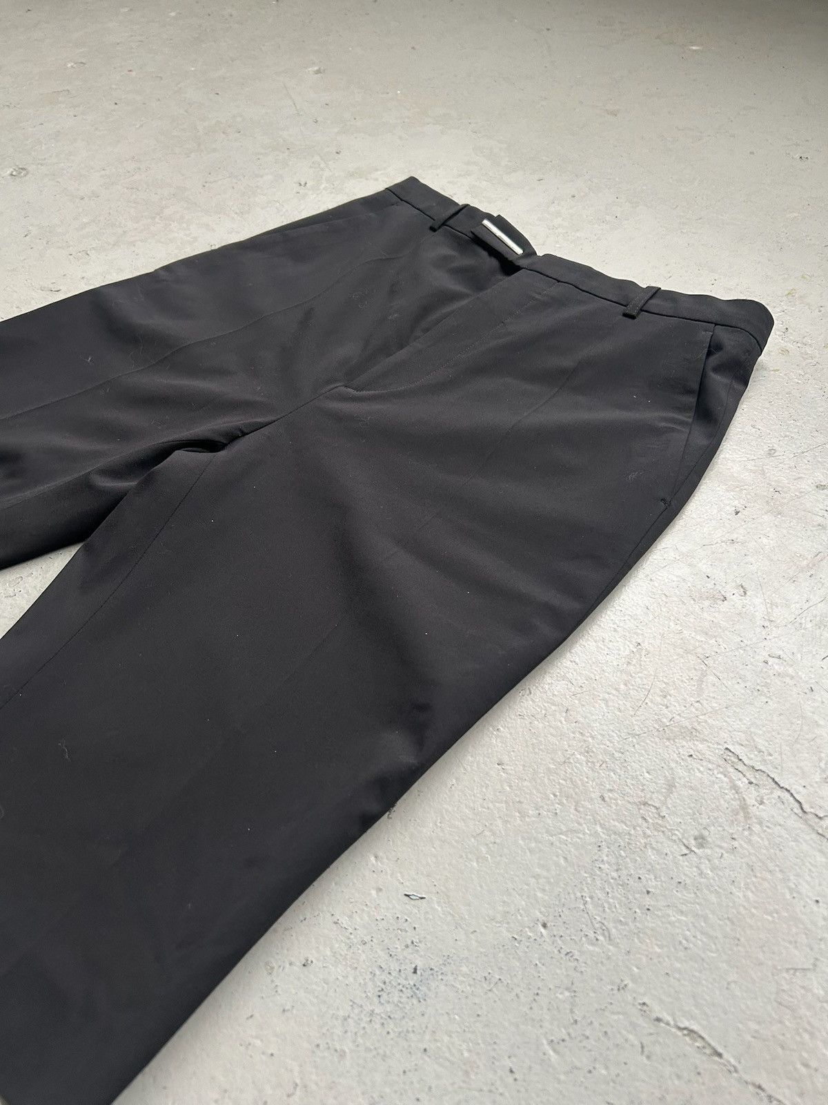Raf Simons Raf Simons Shorts Size US 30 / EU 46 - 2 Thumbnail