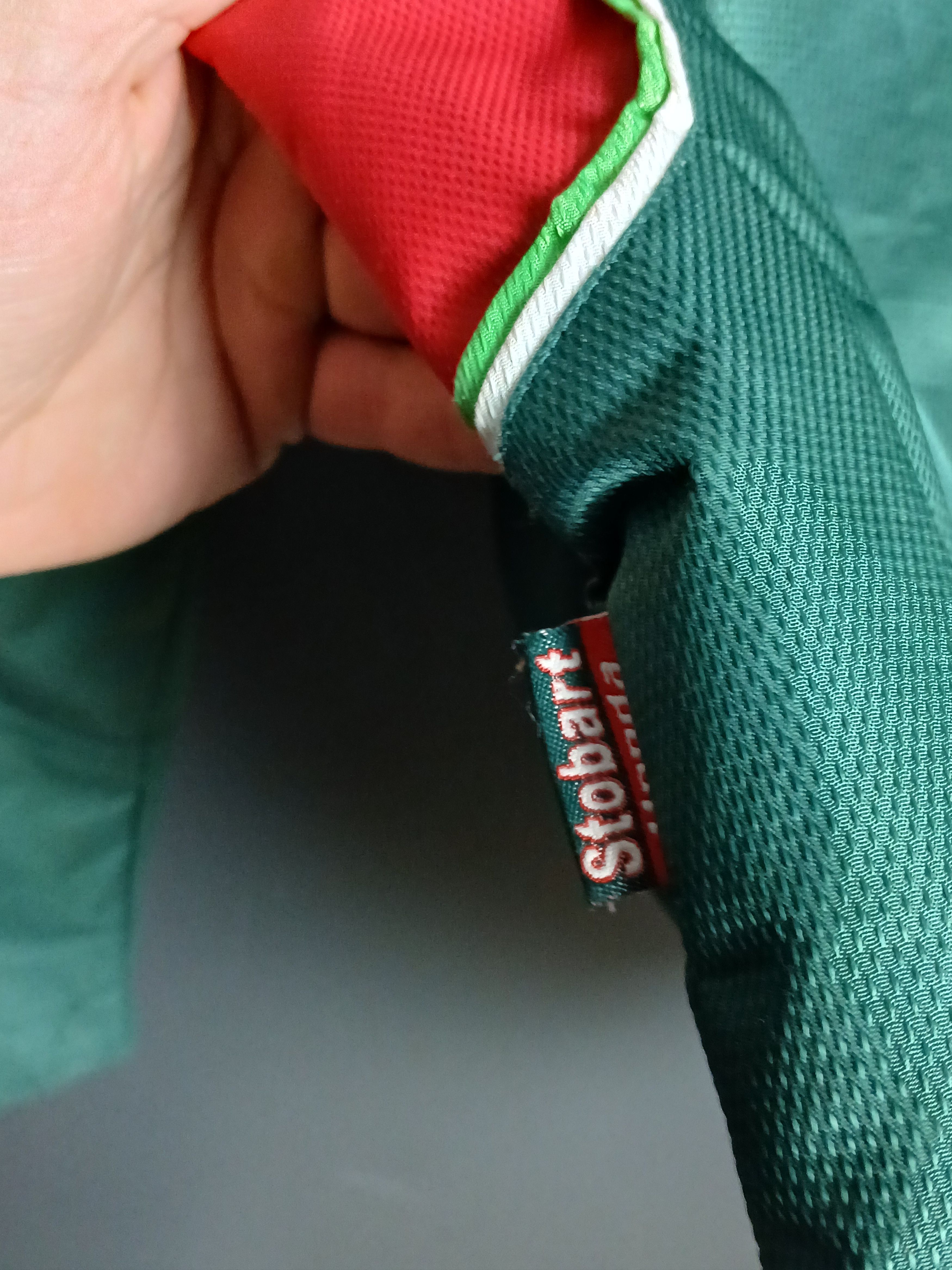 Honda Honda Stobar Racing Moto Jacket Size US S / EU 44-46 / 1 - 12 Thumbnail