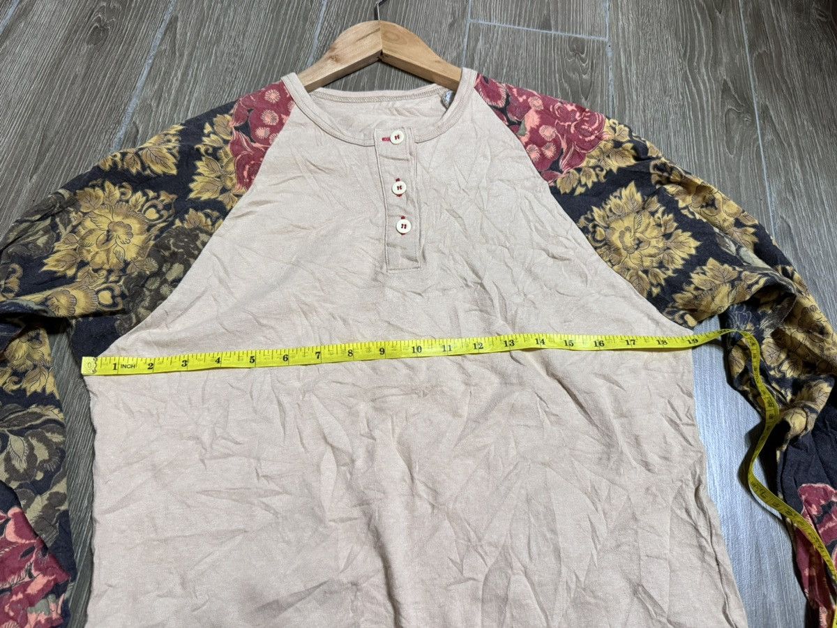Other Vintage Lane Long Sleeve nice Design Size US S / EU 44-46 / 1 - 8 Thumbnail