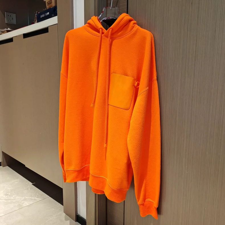 Loewe LOEWE hoodie Size XS / US 0-2 / IT 36-38 - 1 Thumbnail