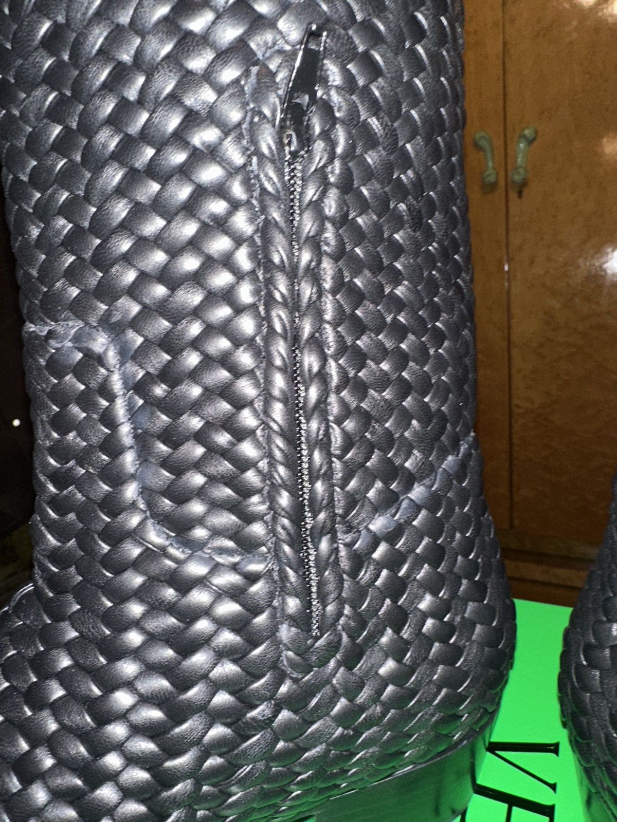 Bottega Veneta Bottega Veneta Ripley Tall Boot Size US 9 / EU 42 - 5 Thumbnail