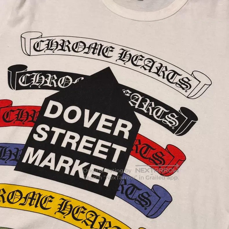 Comme des Garcons Comme Des Garcons short sleeves Size L / US 10 / IT 46 - 2 Thumbnail