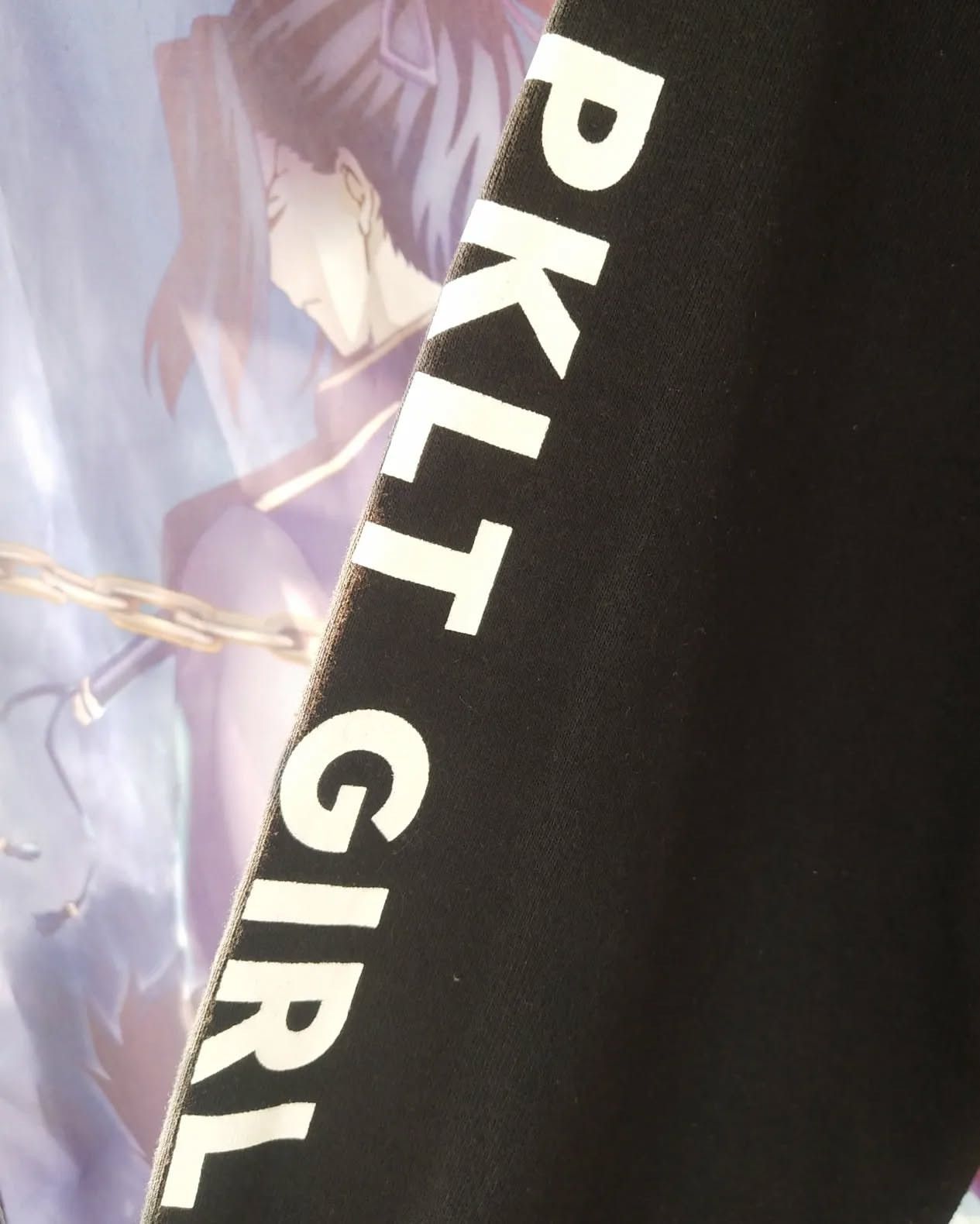 Anime Gremlins x Pink Latte Cartoon Crewneck Size S / US 4 / IT 40 - 4 Thumbnail