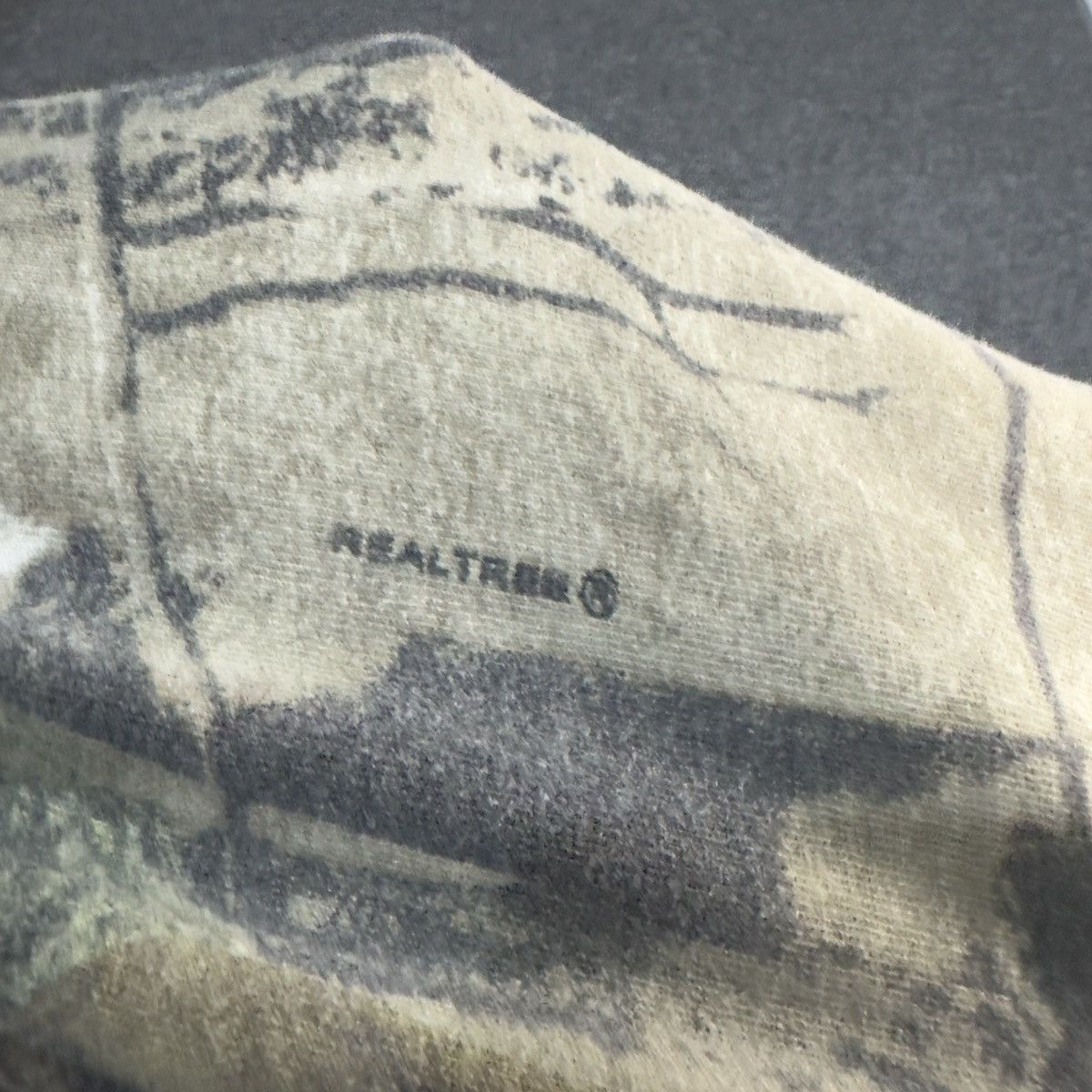 NASCAR × Vintage Vintage Dale Jr 88 Nascar Realtree Size US M / EU 48-50 / 2 - 3 Thumbnail