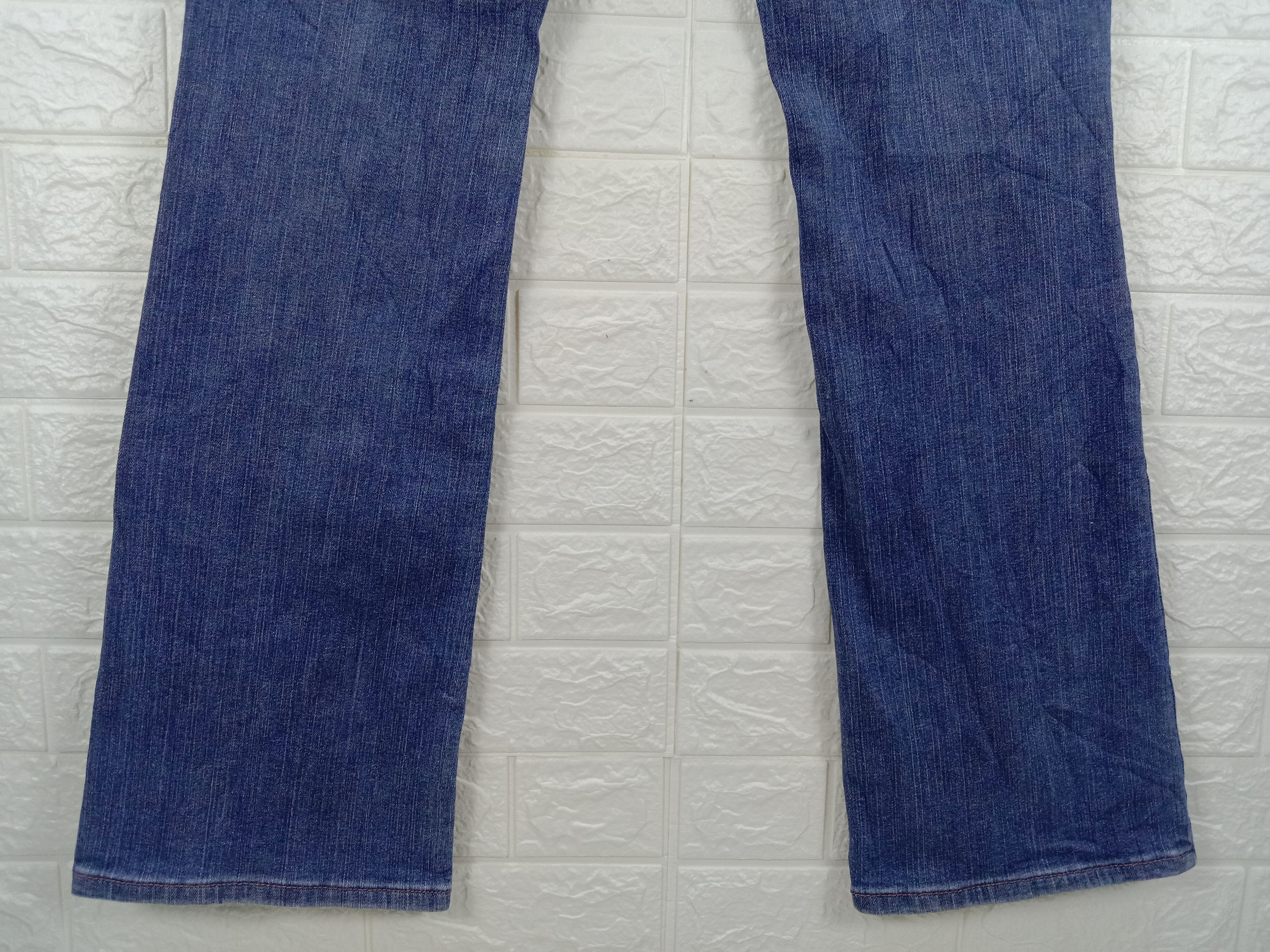 Levi's Vintage Levi's 515 Flare Jeans Boot Cut Denim Size 31" - 8 Thumbnail