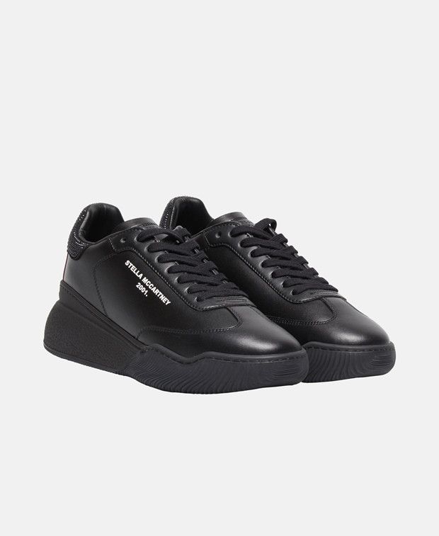 Stella McCartney Loop Sneakers Size US 7 / IT 37 - 1 Thumbnail