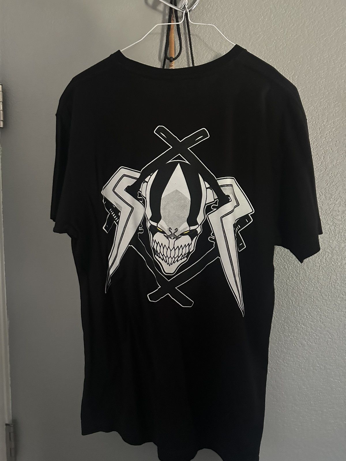 Band Tees Hollowsquad Tee Shirt Size US M / EU 48-50 / 2 - 2 Thumbnail