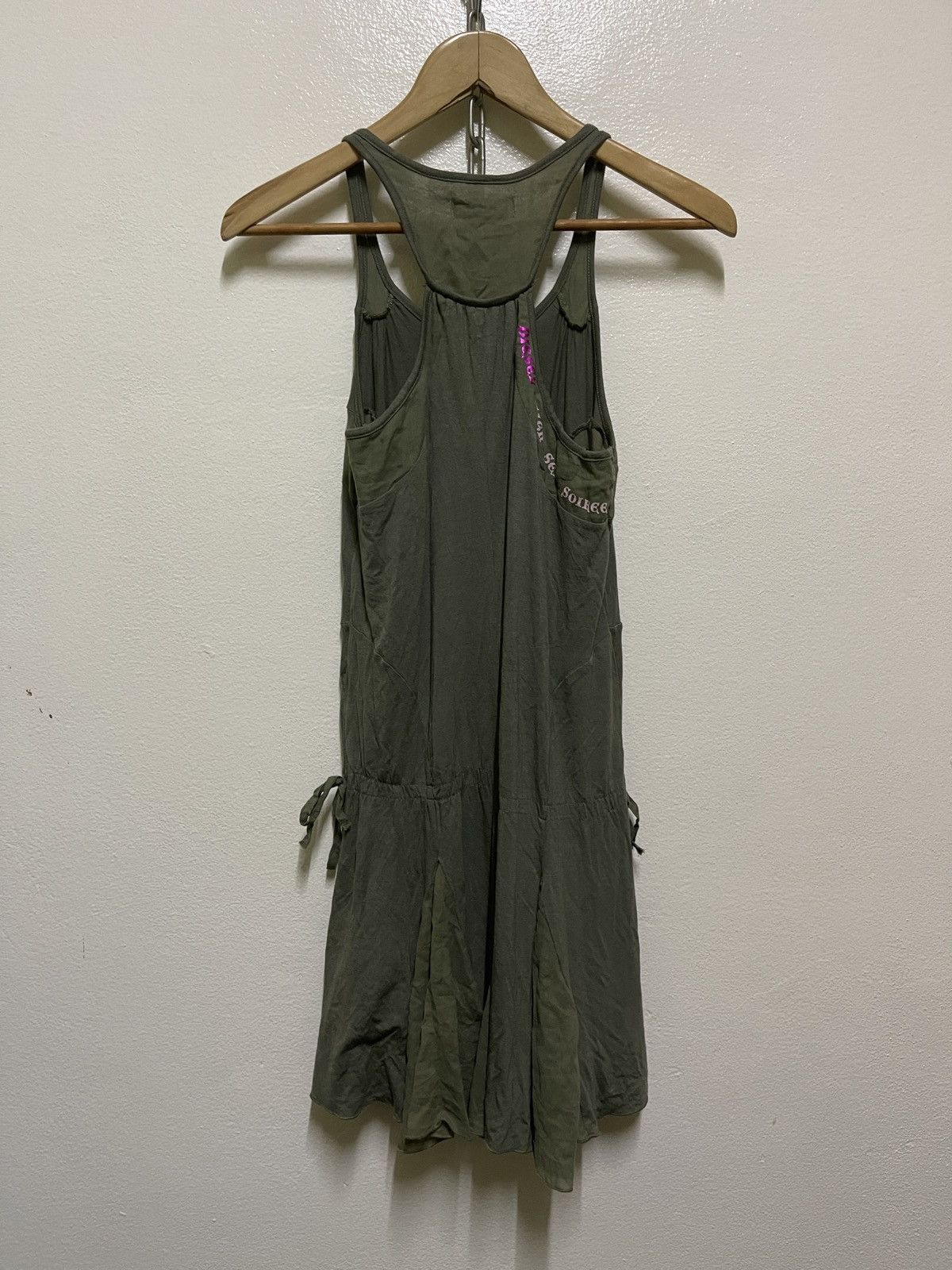 Diesel Diesel Dress Size XL / US 12-14 / IT 48-50 - 7 Thumbnail