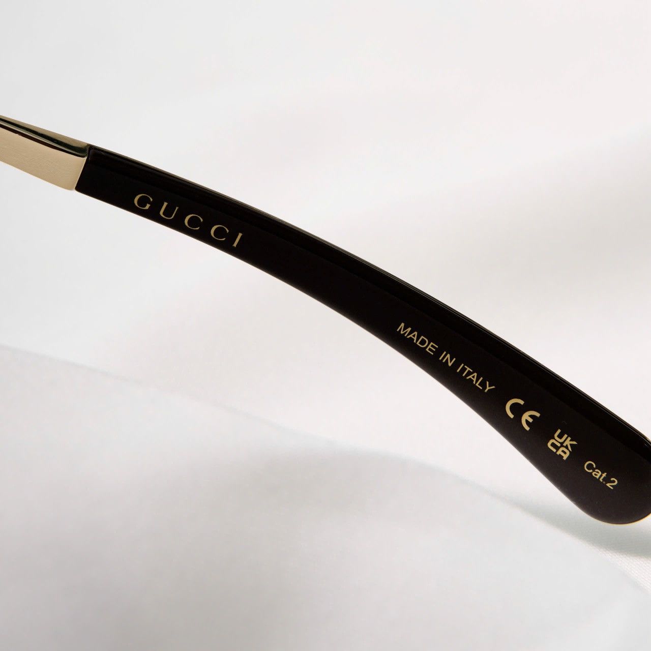 Gucci GUCCI GG1942S 003 SUNGLASSES Size ONE SIZE - 4 Thumbnail