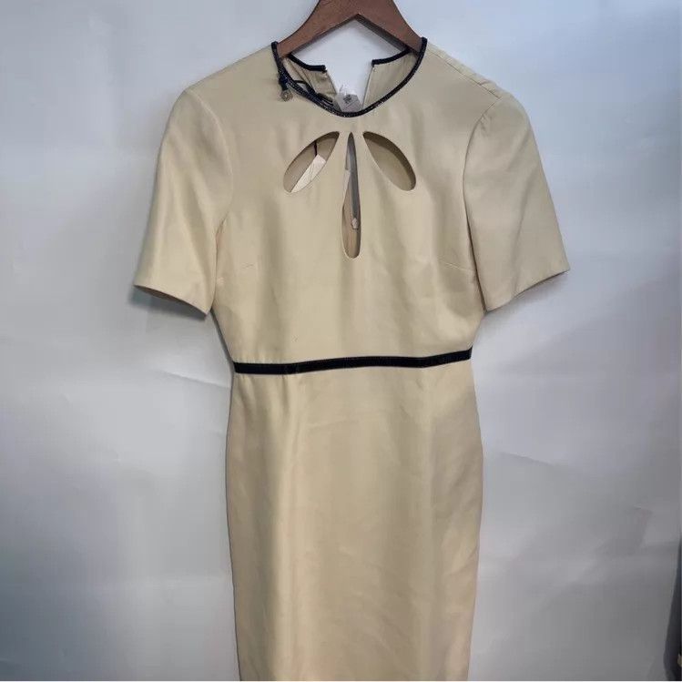 Gucci Gucci dress IT 38 Size XS / US 0-2 / IT 36-38 - 1 Thumbnail