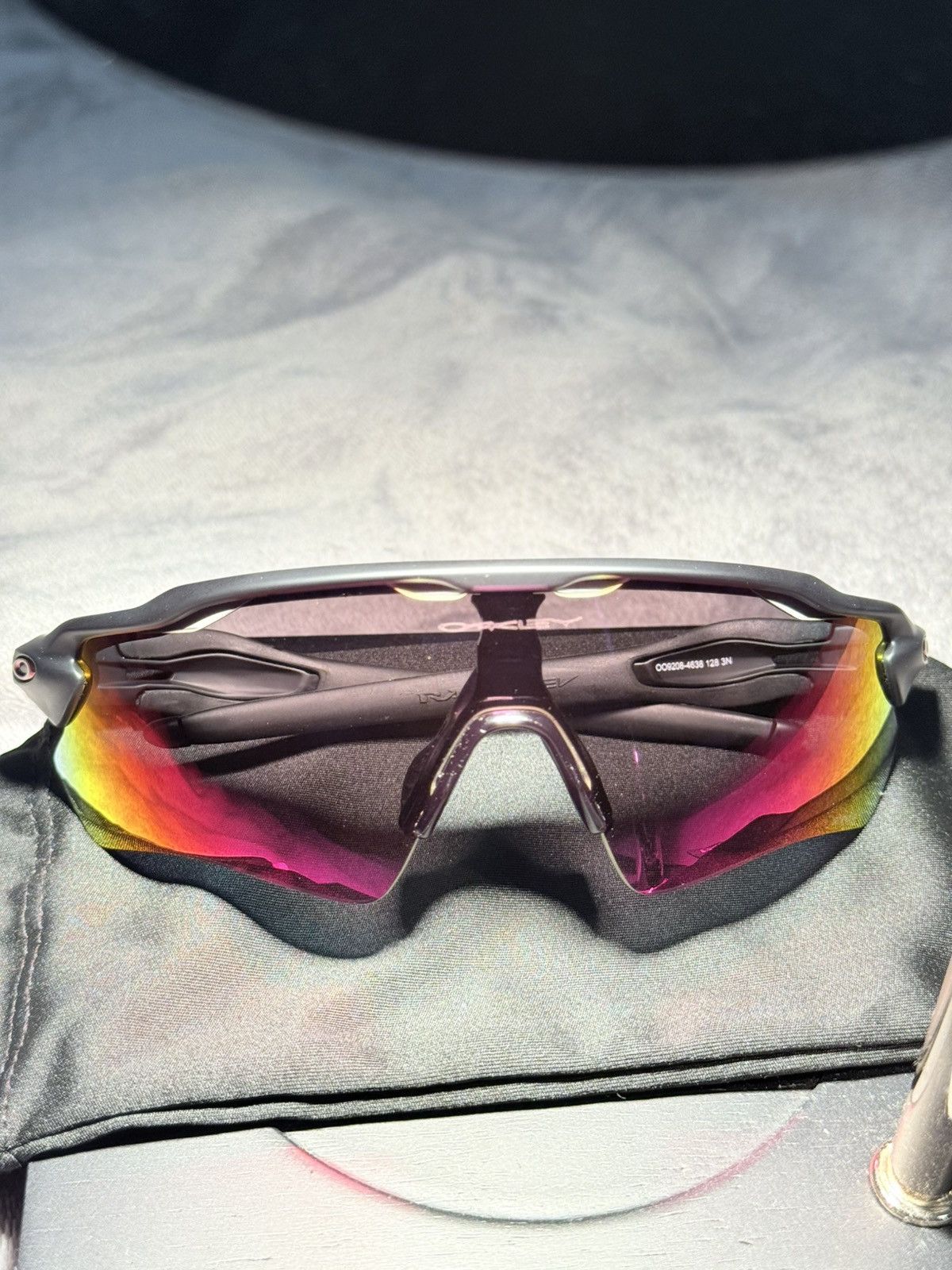 Oakley Oakley Radar EV Path Size 38 - 1 Thumbnail