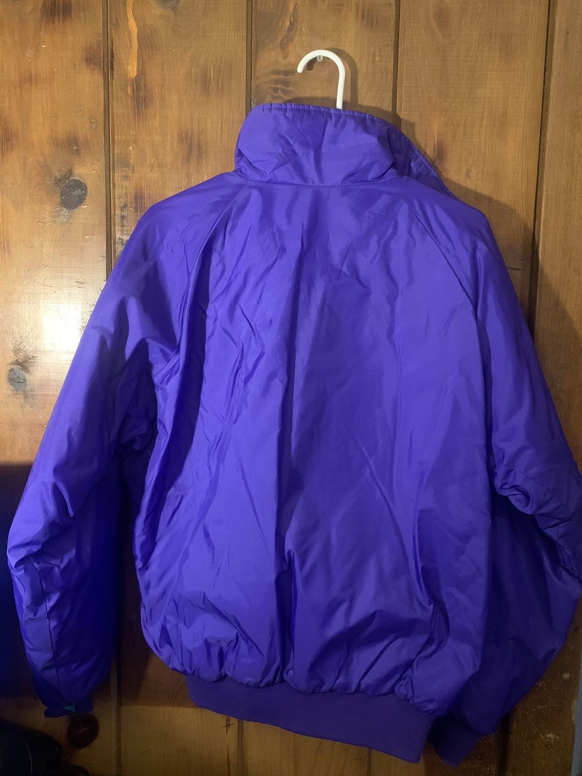 Columbia Vintage Columbia reversible jacket Size US S / EU 44-46 / 1 - 3 Thumbnail