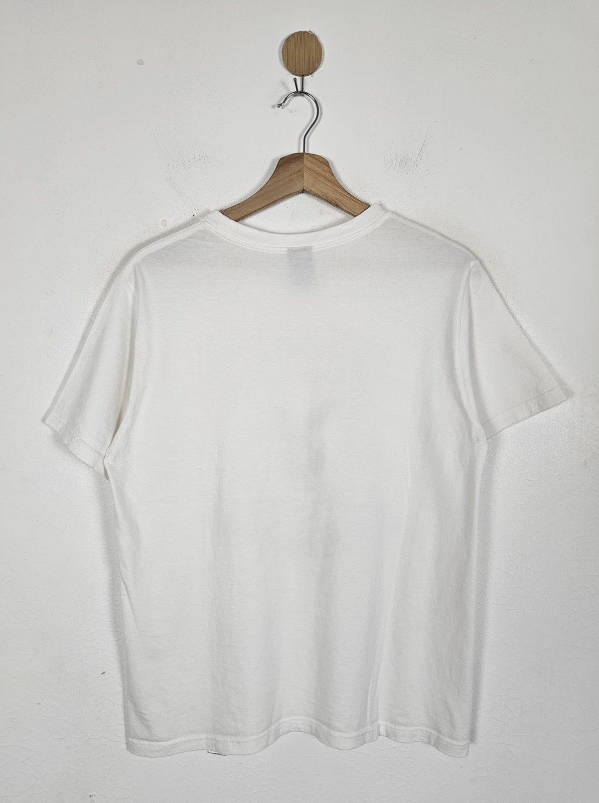 Number (N)ine × Playboy Number (N)ine Playboy Bunny tee shirt Size US M / EU 48-50 / 2 - 3 Thumbnail
