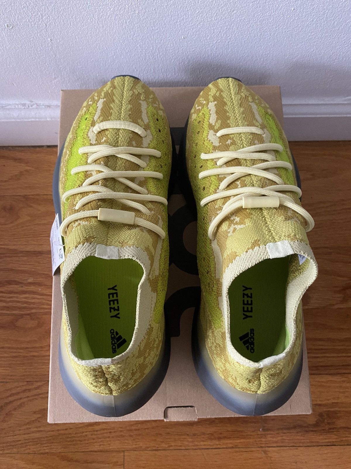 Adidas Yeezy Boost 380 Size US 10 / EU 43 - 3 Thumbnail