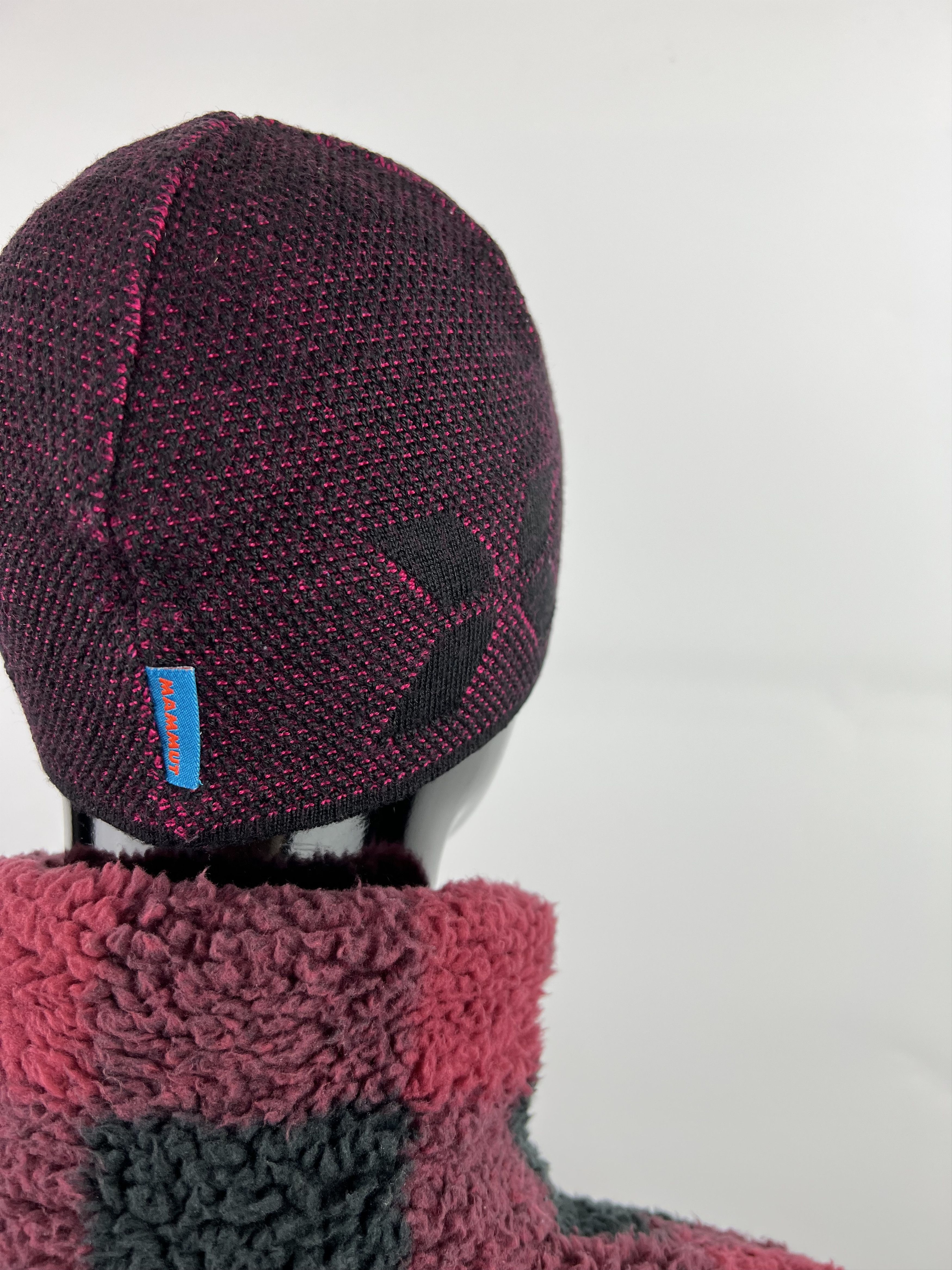 Mammut Mammut Beanie Hat Size ONE SIZE - 4 Thumbnail