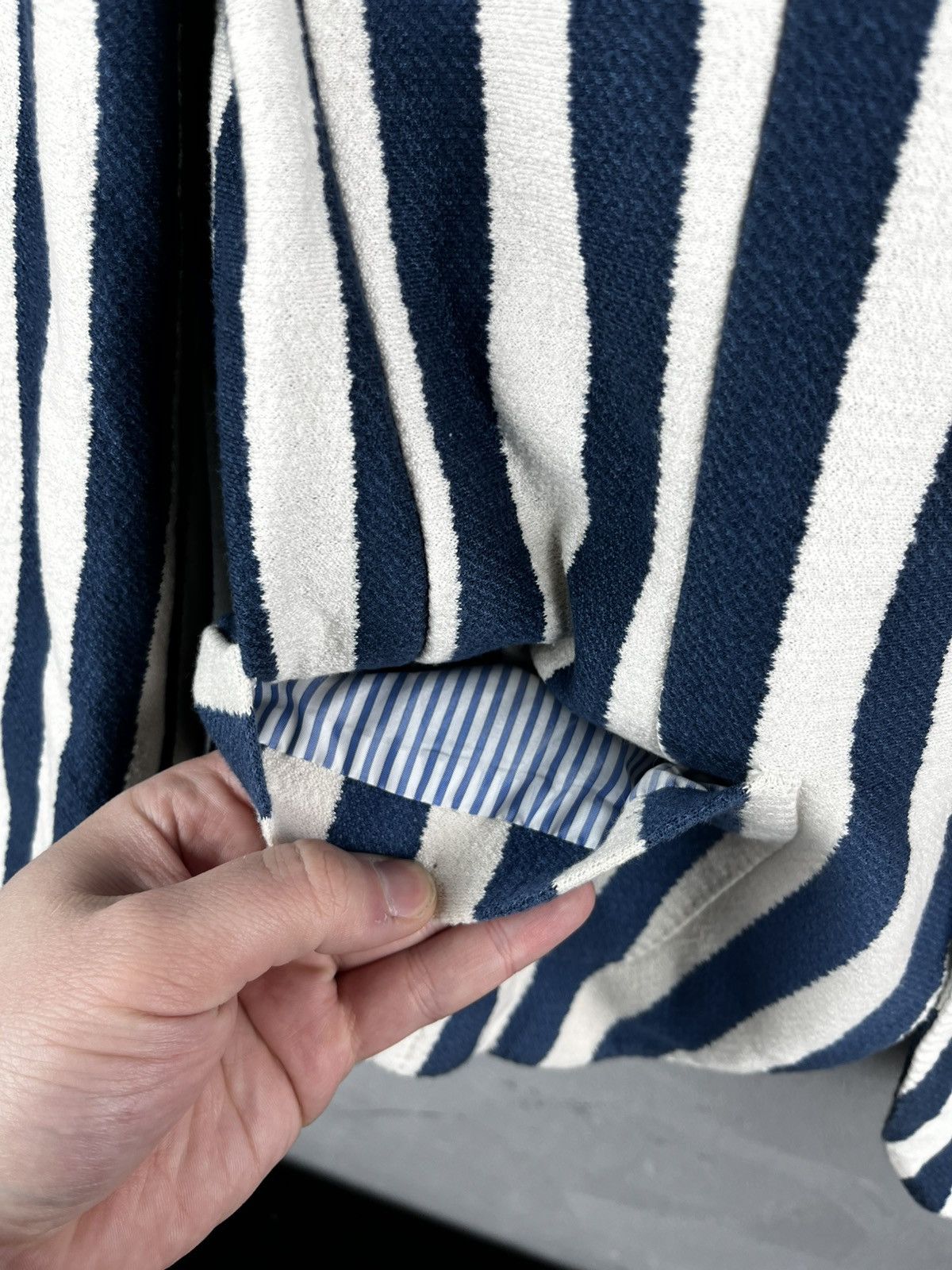 Altea Altea blezer jacket Size US M / EU 48-50 / 2 - 9 Thumbnail