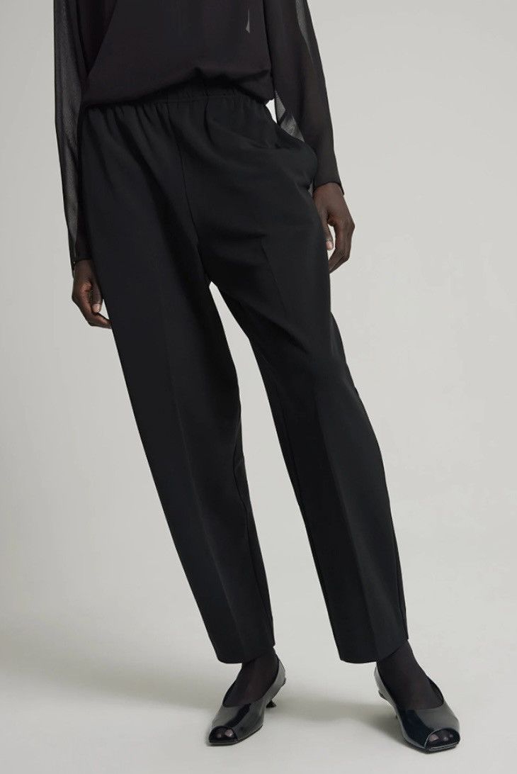 Jac + Jack Jac + Jack Wells Pant Size 27" / US 4 / IT 40 - 2 Thumbnail