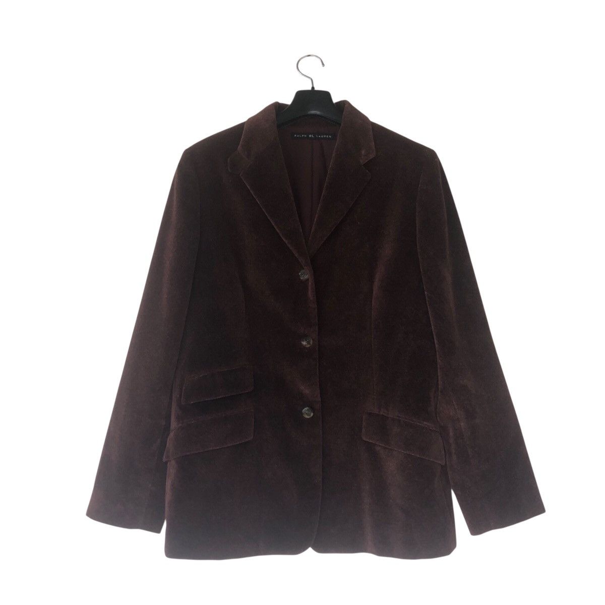 Ralph Lauren velvet Jacket