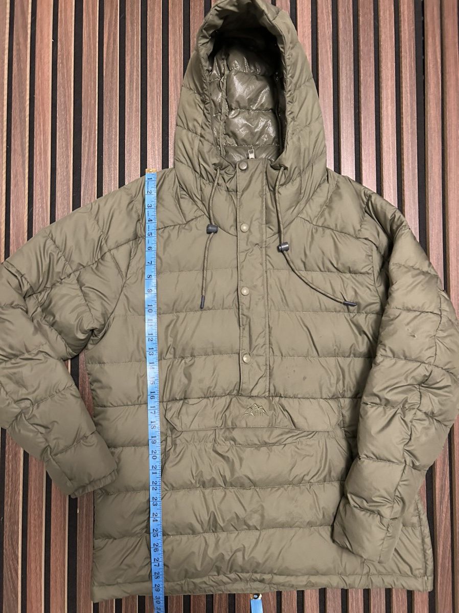 Columbia × Kith Kith x Columbia Verado Anorak Size US L / EU 52-54 / 3 - 1 Thumbnail