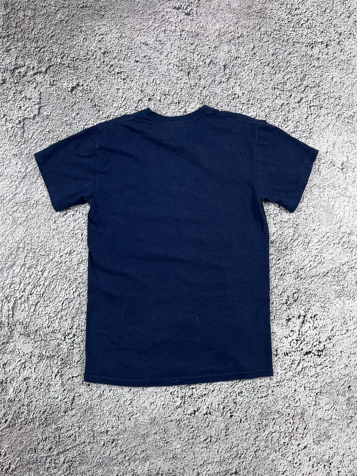 Band Tees Vintage Y2K Scone on big logo t shirt streetwear size S Size US S / EU 44-46 / 1 - 6 Thumbnail