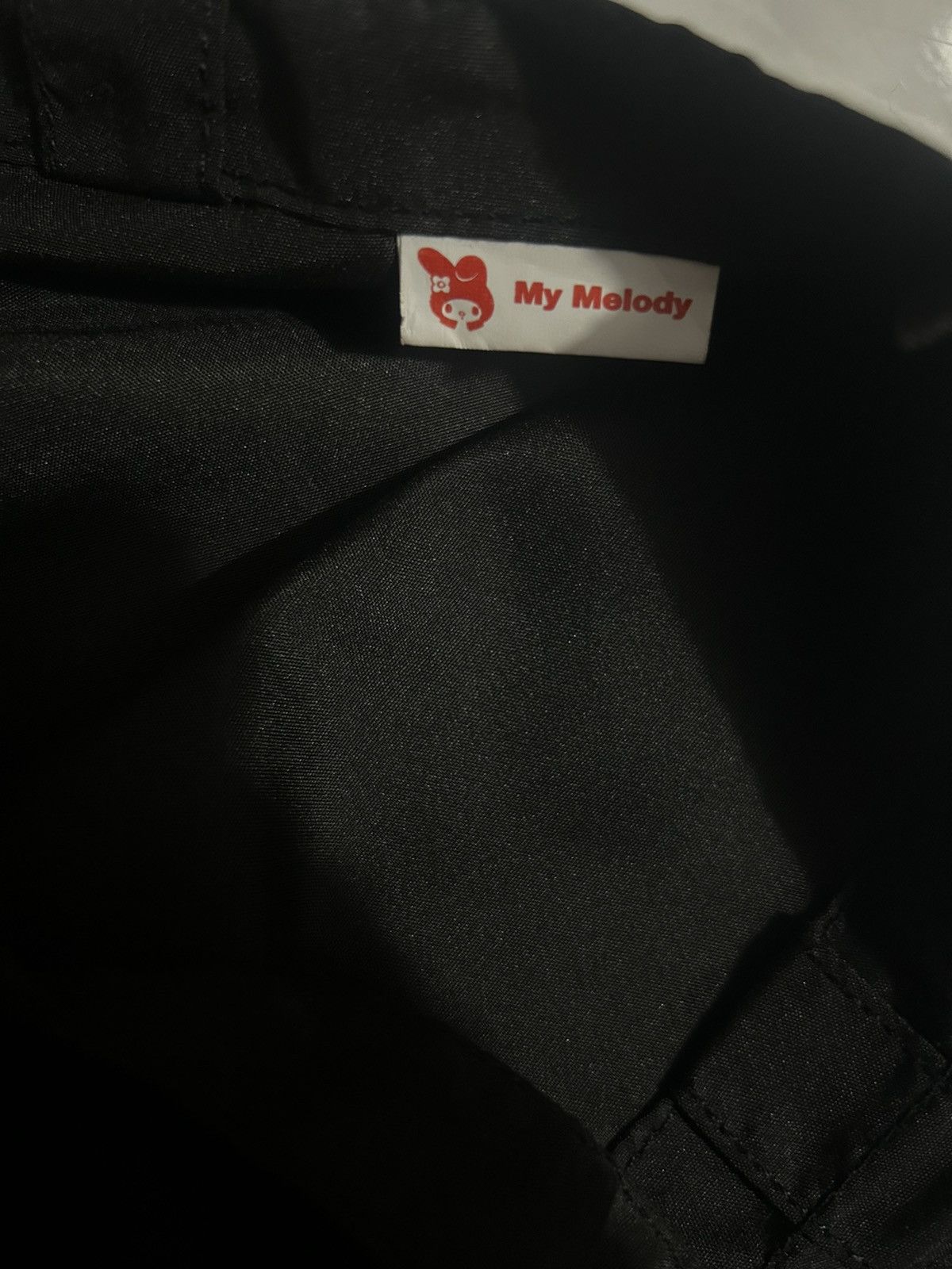 Undercover 2014 Undercover “My Melody” tote bag Size ONE SIZE - 3 Thumbnail