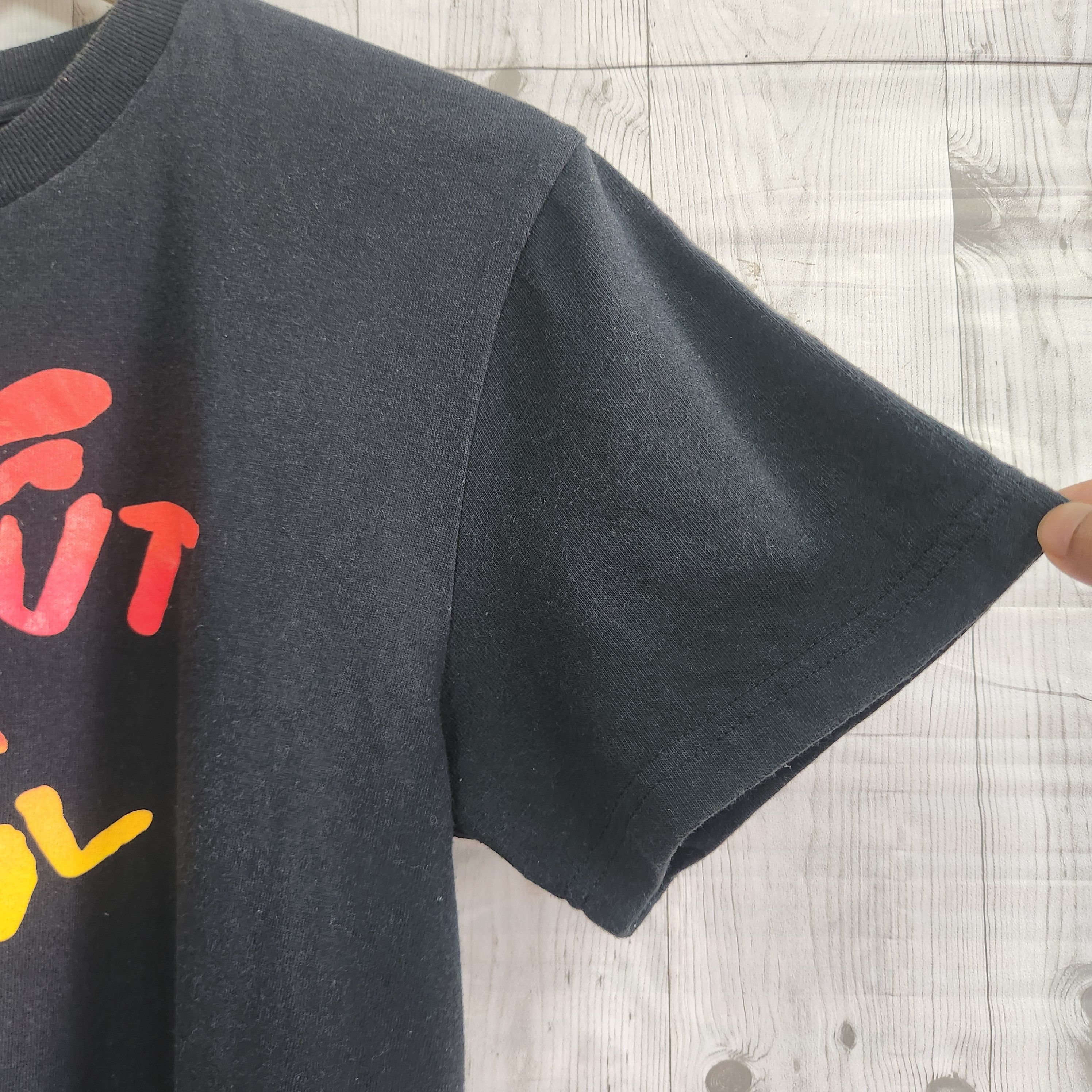 Band Tees Vintage OASIS Dig Out Your Soul TShirt Size US M / EU 48-50 / 2 - 8 Thumbnail