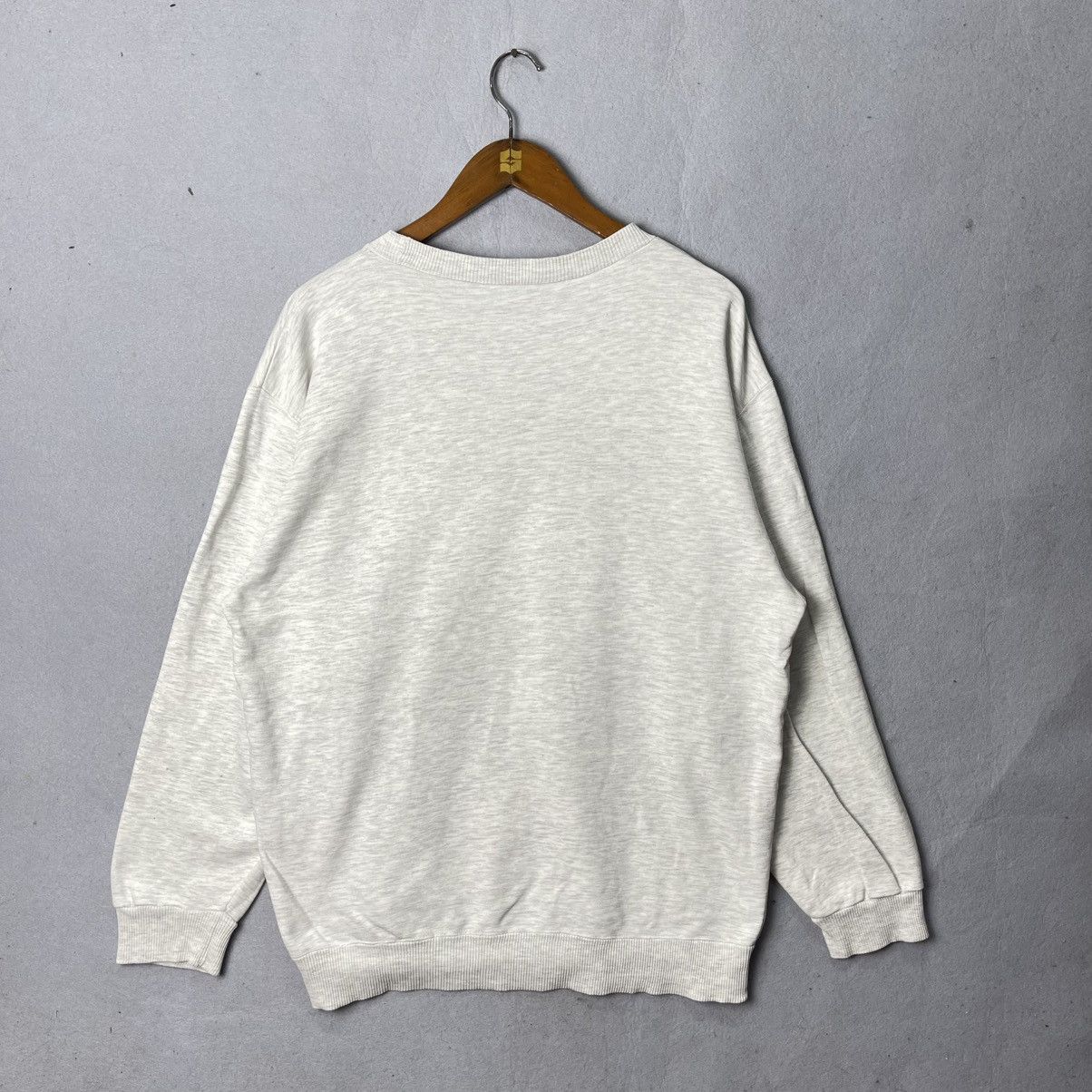 Peanuts Vintage Woodstock Peanuts Crewneck Sweatshirt Size US XL / EU 56 / 4 - 6 Thumbnail