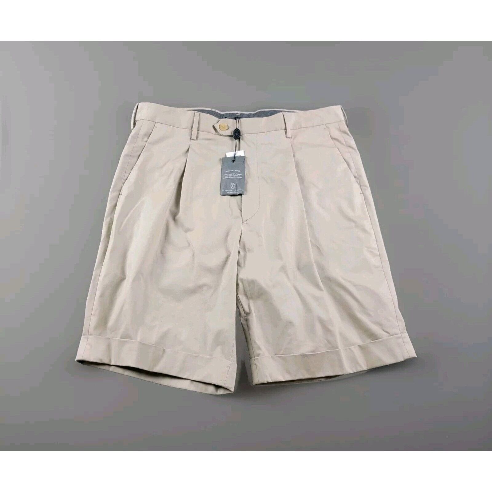 Todd Snyder Todd Snyder Stretch Twill Madison Short NWT $178 *Read* Size US 34 / EU 50 - 1 Thumbnail