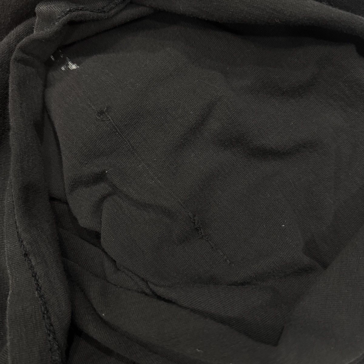 Vintage 90s Just Do Me Sex Tee Faded Thrashed Pornstar ERD Grunge Size US L / EU 52-54 / 3 - 10 Thumbnail