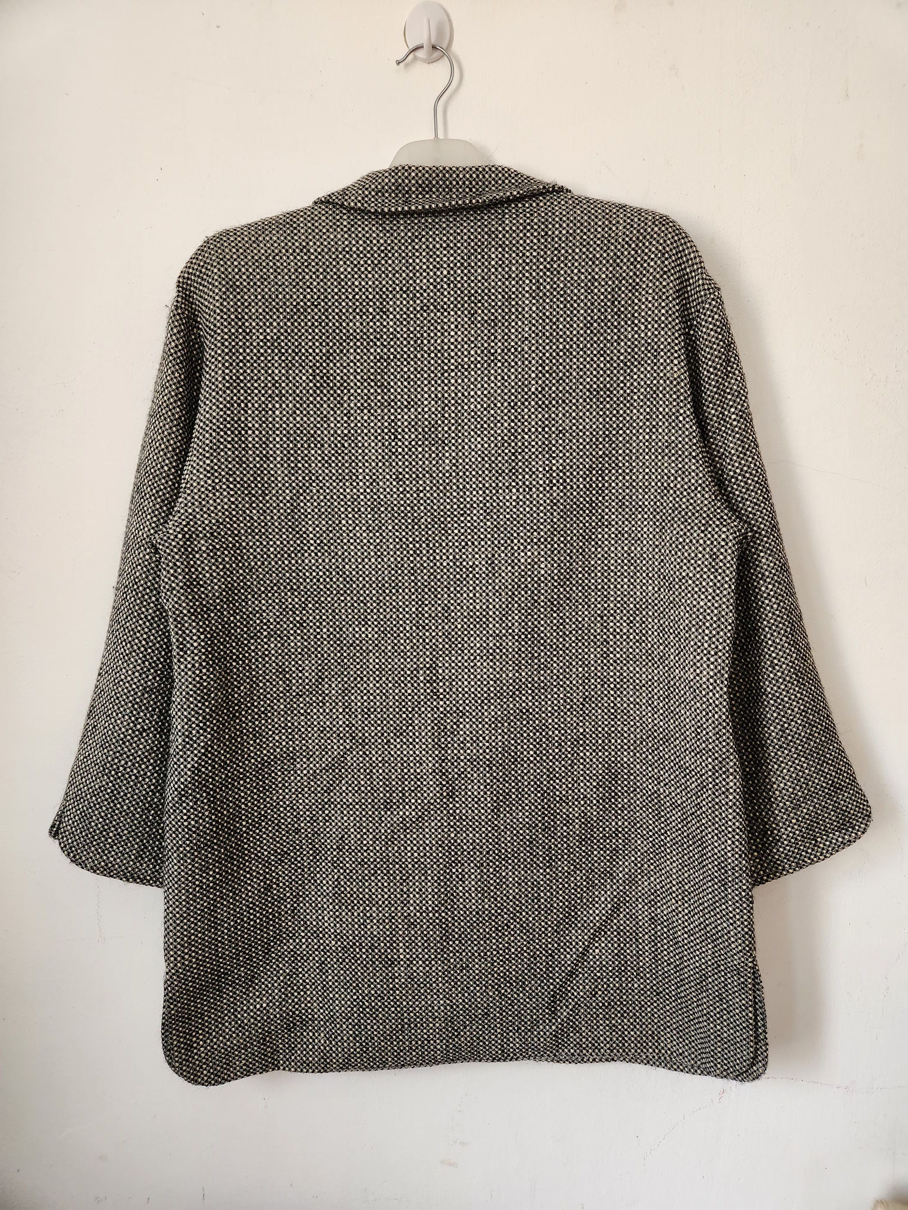 Christian Dior Monsieur Christian Dior Monsieur Blazer Size L / US 10 / IT 46 - 2 Thumbnail