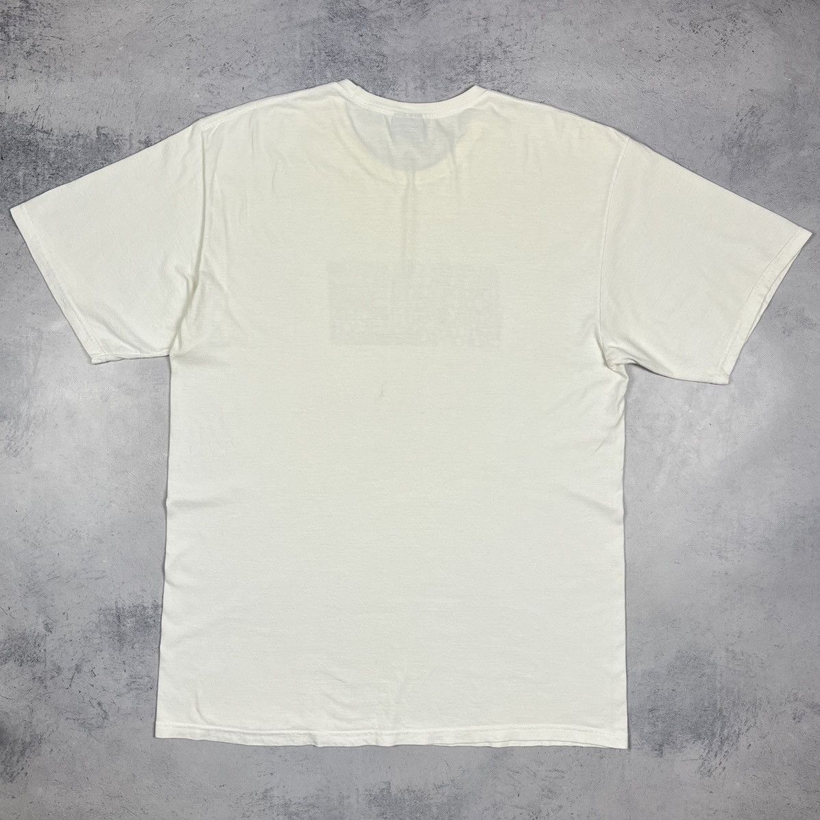 Stussy Vintage Stussy Incorporated Y2K Big Logo T Shirt 90’s Size US XL / EU 56 / 4 - 18 Thumbnail