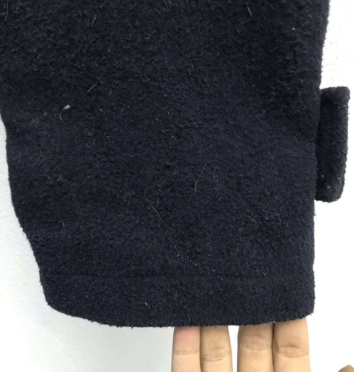 Issey Miyake × Ne-Net × Vintage Vintage Issey Miyake Ne Net Jacket Hoodie Size US M / EU 48-50 / 2 - 8 Thumbnail