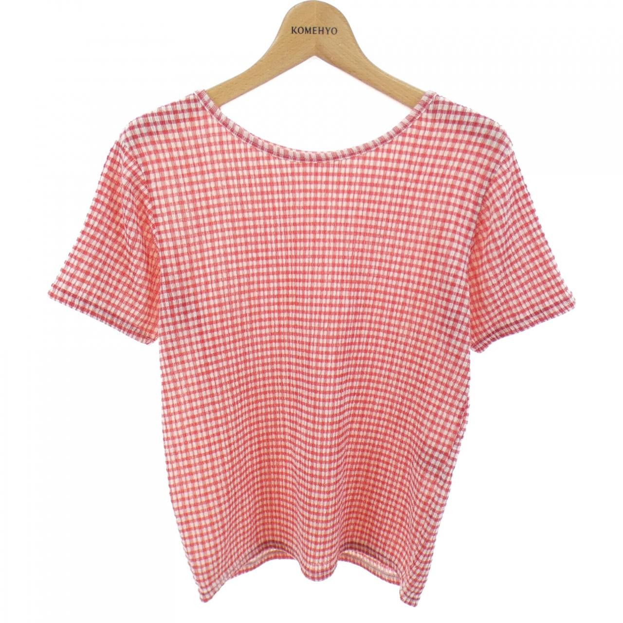 Other Other Ron Herman Cotton T Shirt Textile T-Shirts 3110900209 DUTY FREE for USA Size ONE SIZE - 1 Thumbnail