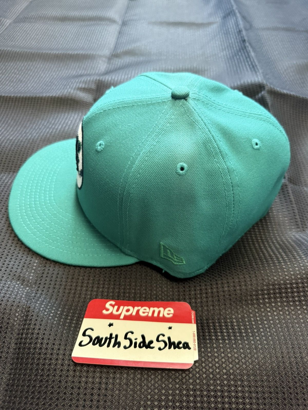 New Era Mariners Fitted Size ONE SIZE - 2 Thumbnail