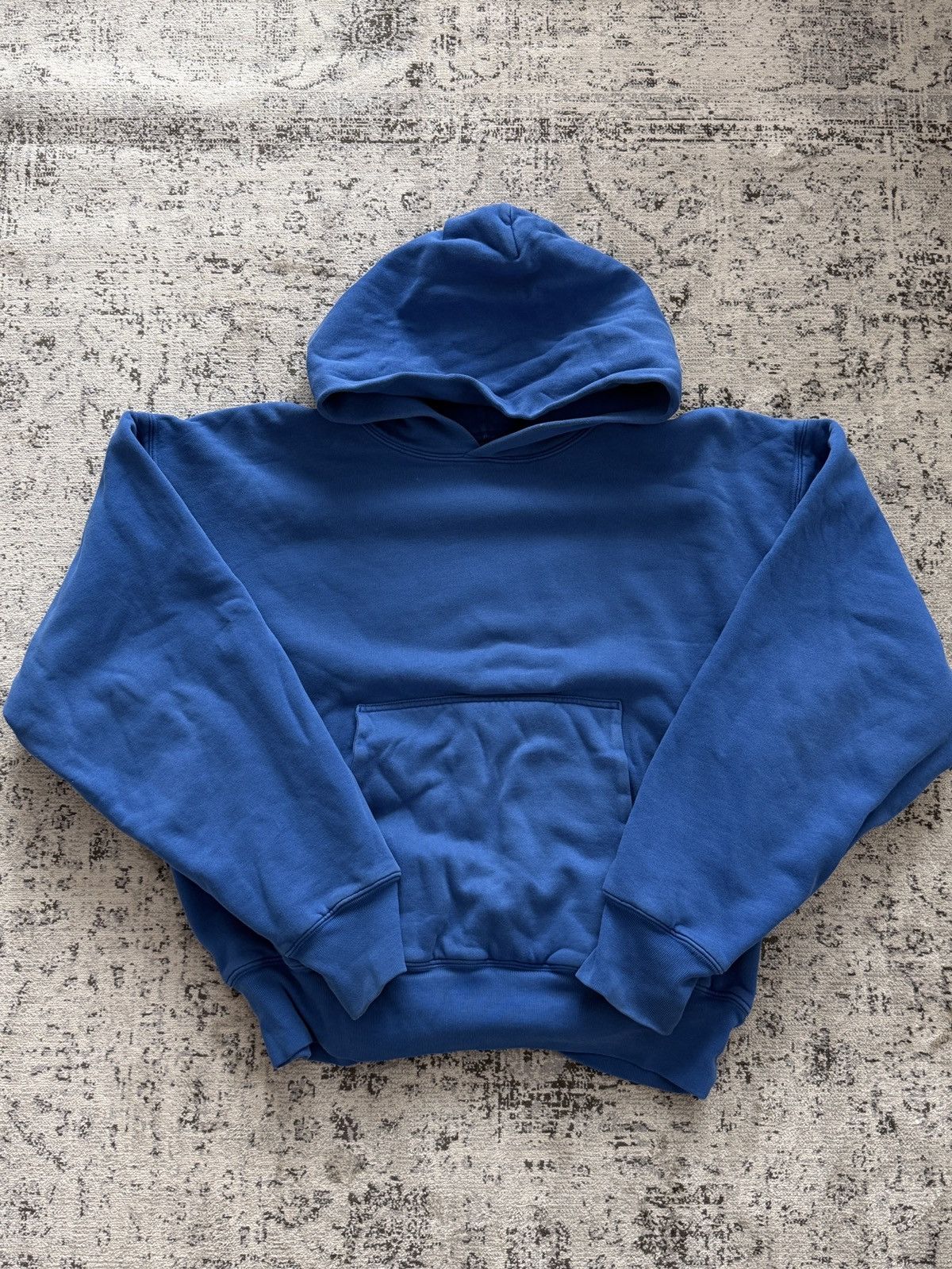 Gap Yzy x gap hoodie Size US L / EU 52-54 / 3 - 1 Thumbnail