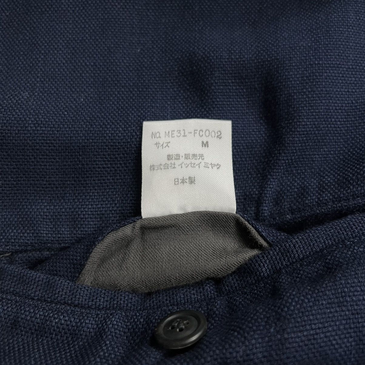 Issey Miyake FW 1993 Issey Miyake Harness Work Jacket Size US M / EU 48-50 / 2 - 12 Thumbnail