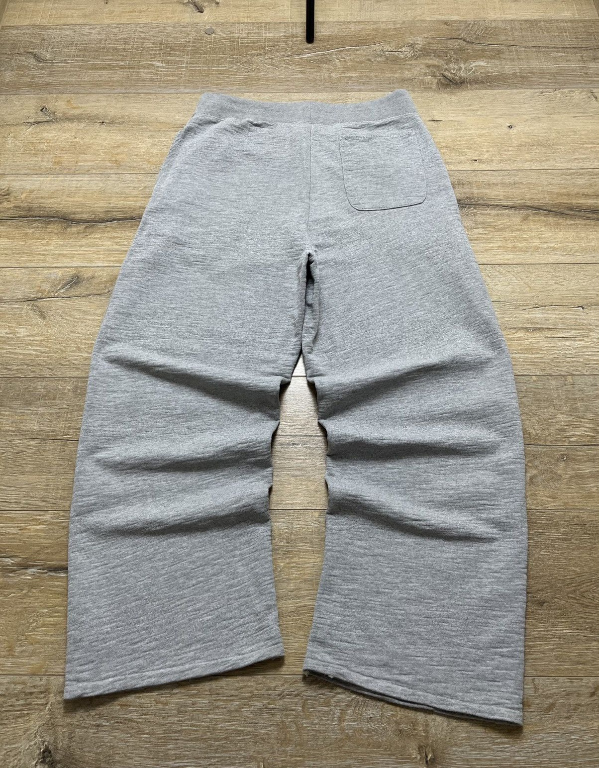Gap Gap Baggy Sweatpants Y2K 00s Size US 32 / EU 48 - 9 Thumbnail