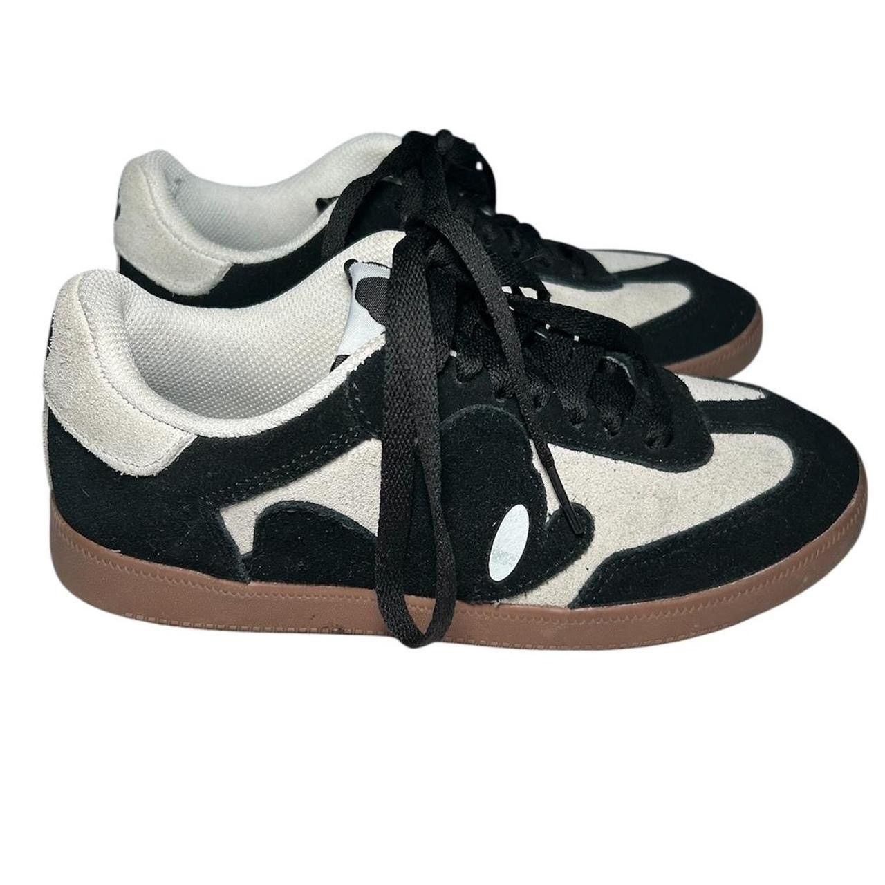 Father Steve Deadstock Father Steve Tuxedo Sneakers Size US 5.5 / IT 35.5 - 2 Thumbnail