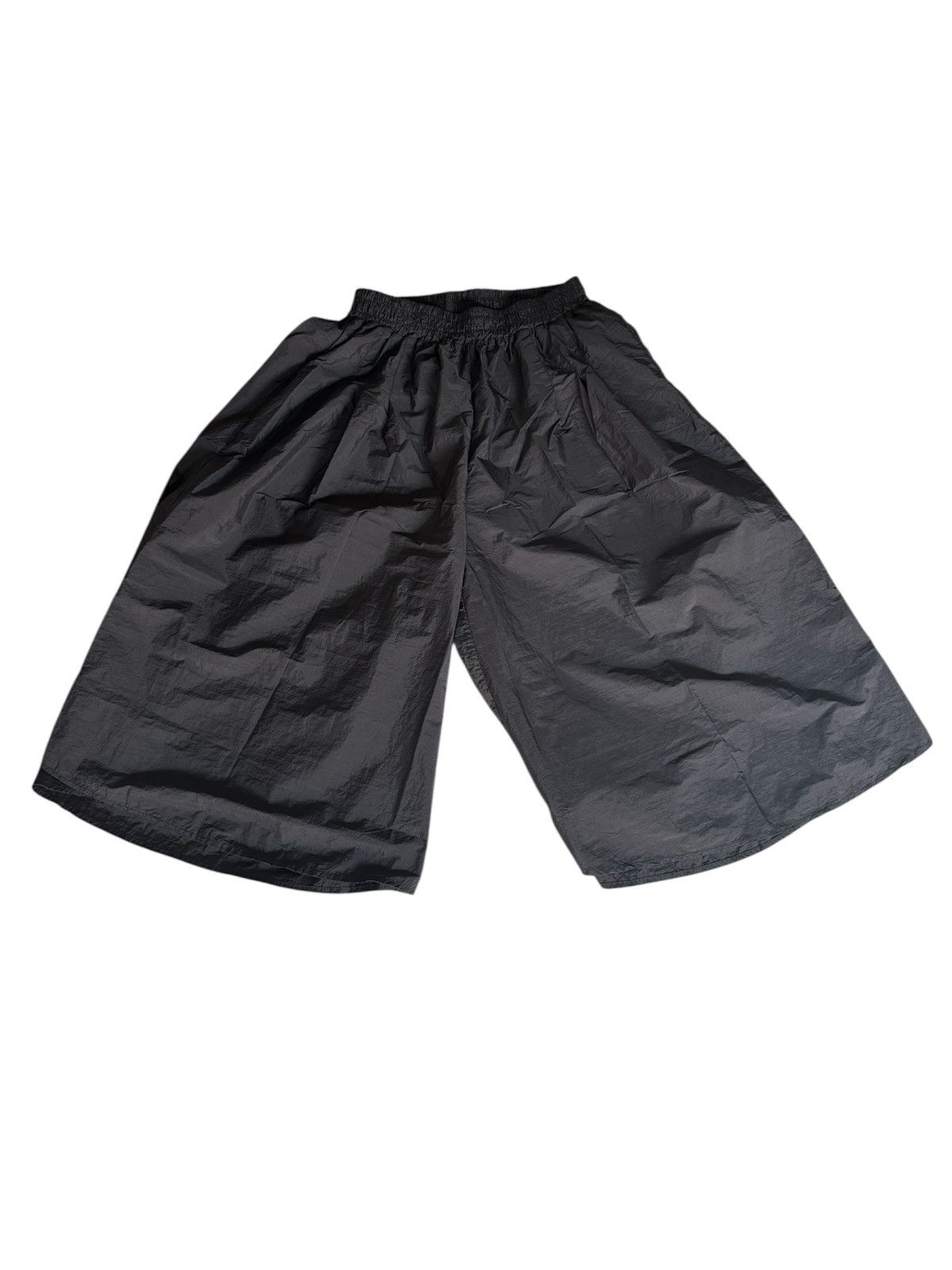 Yohji Yamamoto Yohji Yamamoto Y’s Hakama Pants Size US 31 - 1 Thumbnail