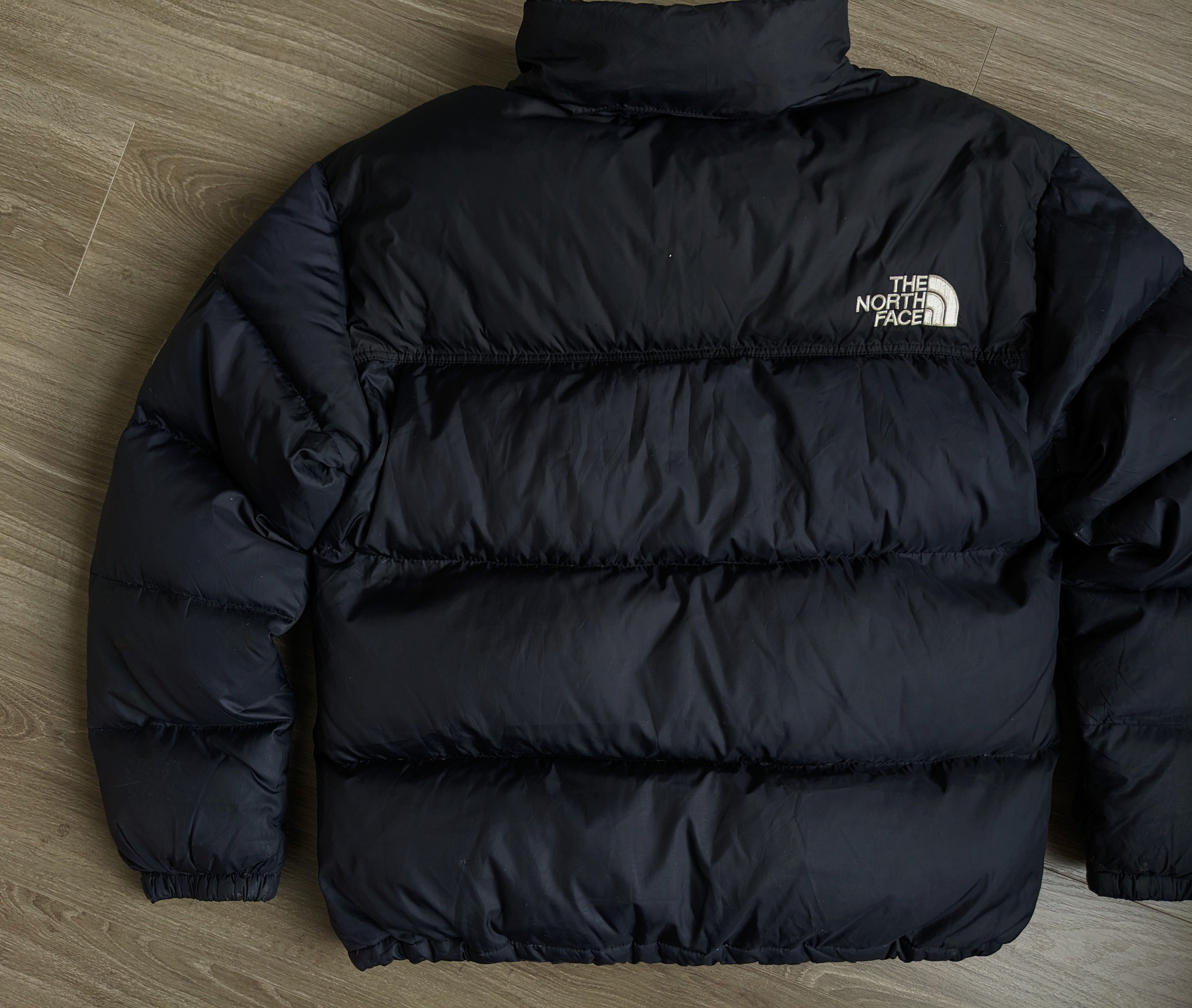 The North Face The North Face Nuptse 850 Puffer Jacket | Grailed