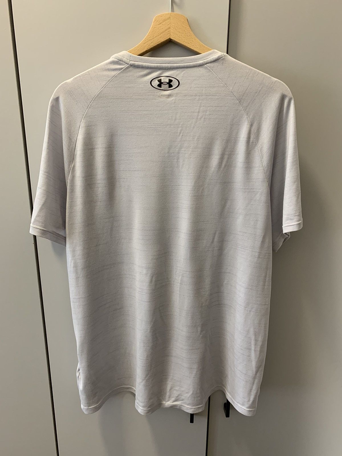 Under Armour T-shirt Under Armour man Size US L / EU 52-54 / 3 - 4 Thumbnail