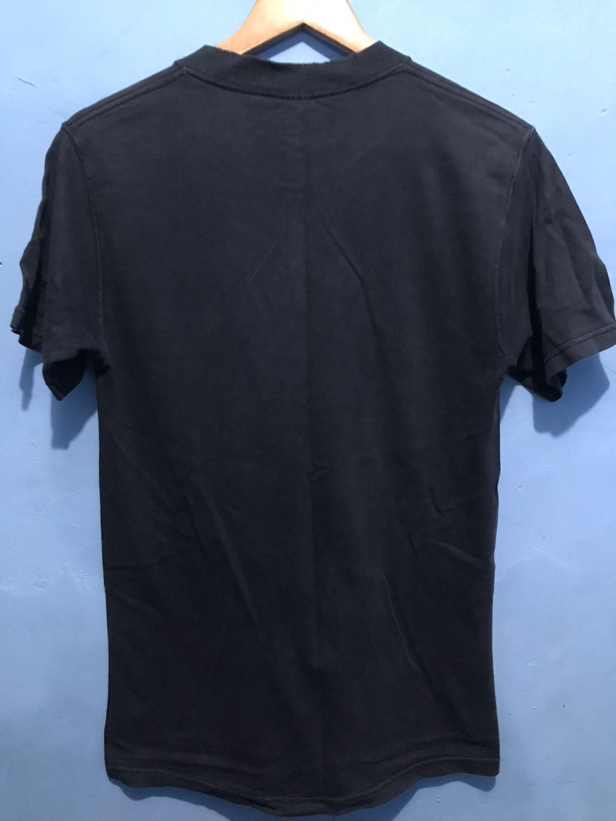 Band Tees Rufio Band T Shirt Size US S / EU 44-46 / 1 - 10 Thumbnail