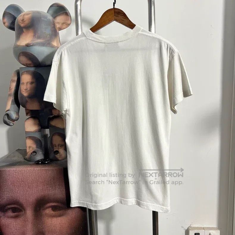 Balenciaga Balenciaga Mosaic Short Sleeve Size US L / EU 52-54 / 3 - 2 Thumbnail