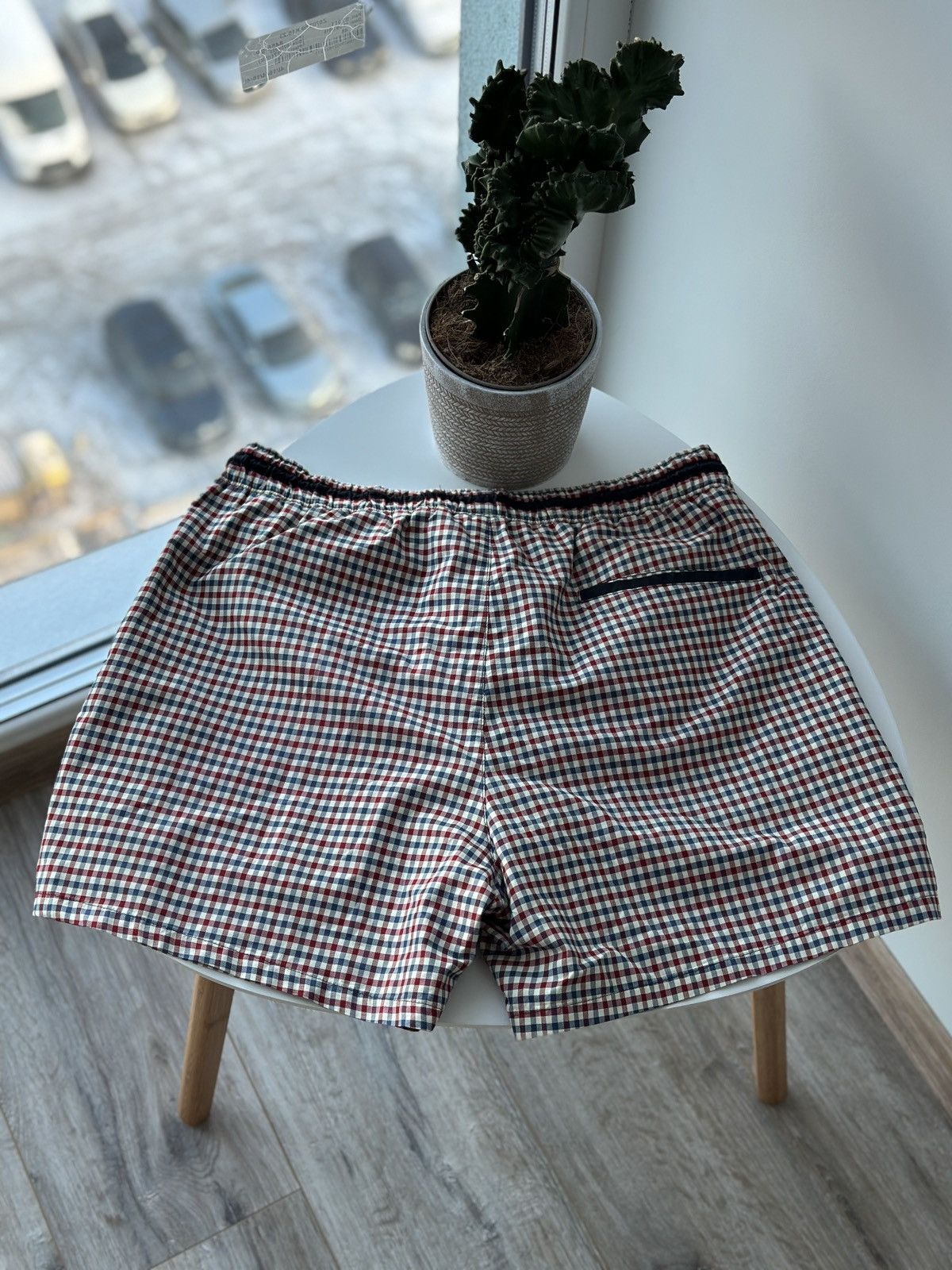 Loro Piana New Loro Piana Size L Swim Shorts Size US 33 - 5 Thumbnail