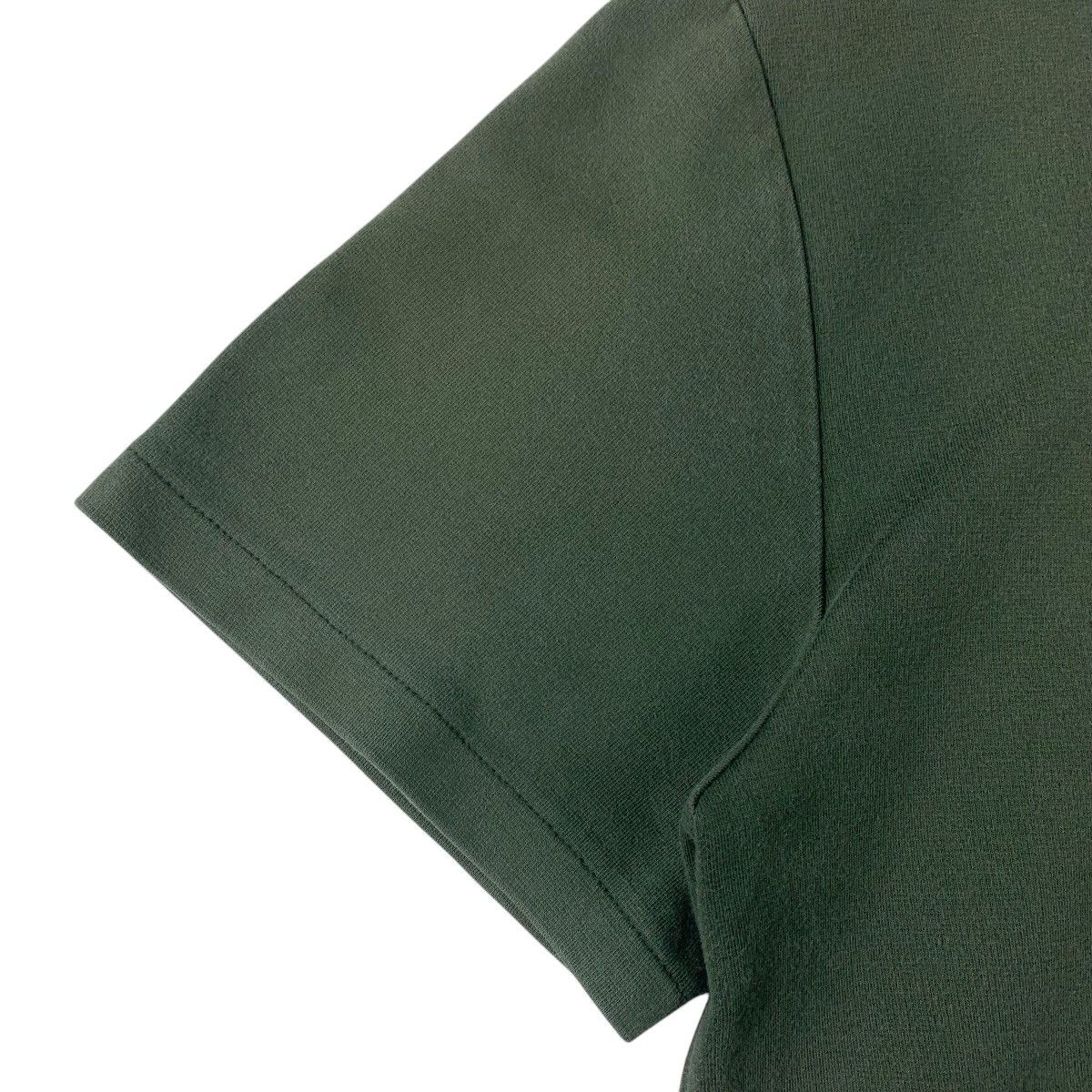 A.P.C. × Japanese Brand APC simple plain pocket tee Size US L / EU 52-54 / 3 - 6 Thumbnail