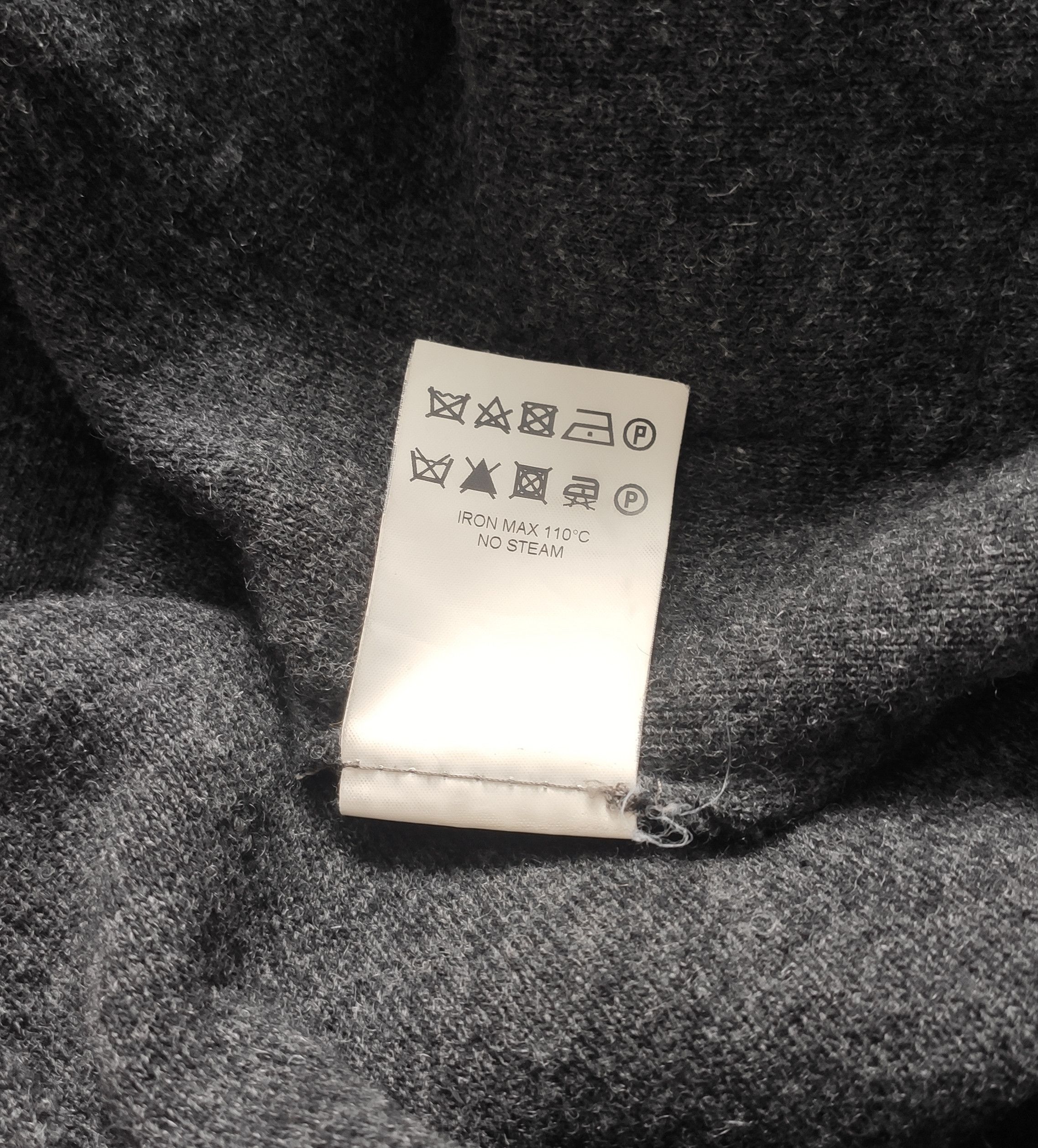 Barena Long coat.Like Hermes or Yohji Yamamoto Size US M / EU 48-50 / 2 - 11 Thumbnail