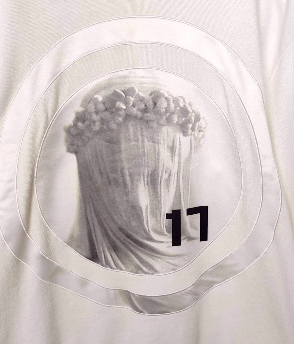 Givenchy Givenchy Madonna Printed Sweatshirt Size US XS / EU 42 / 0 - 3 Thumbnail